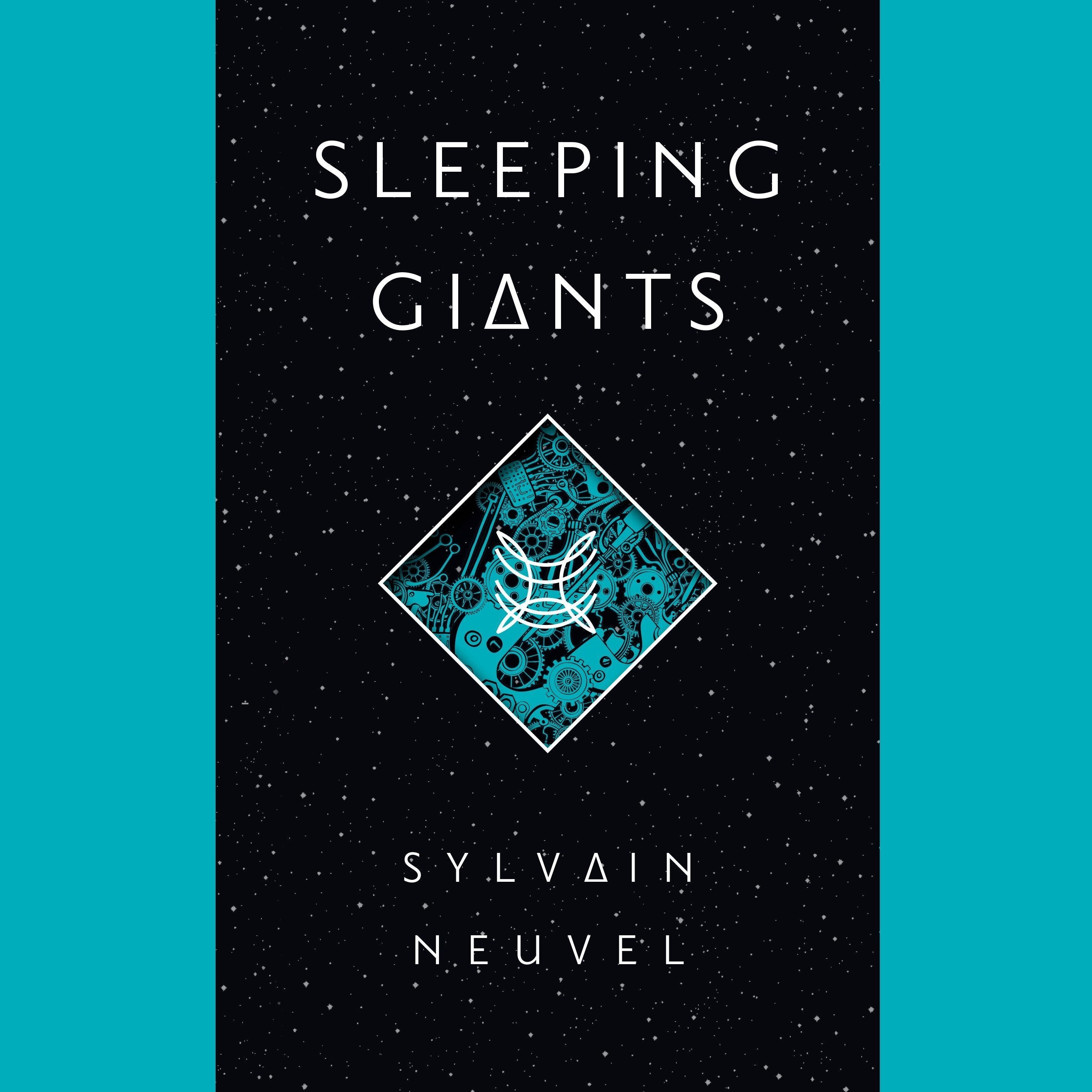 Sleeping Giants