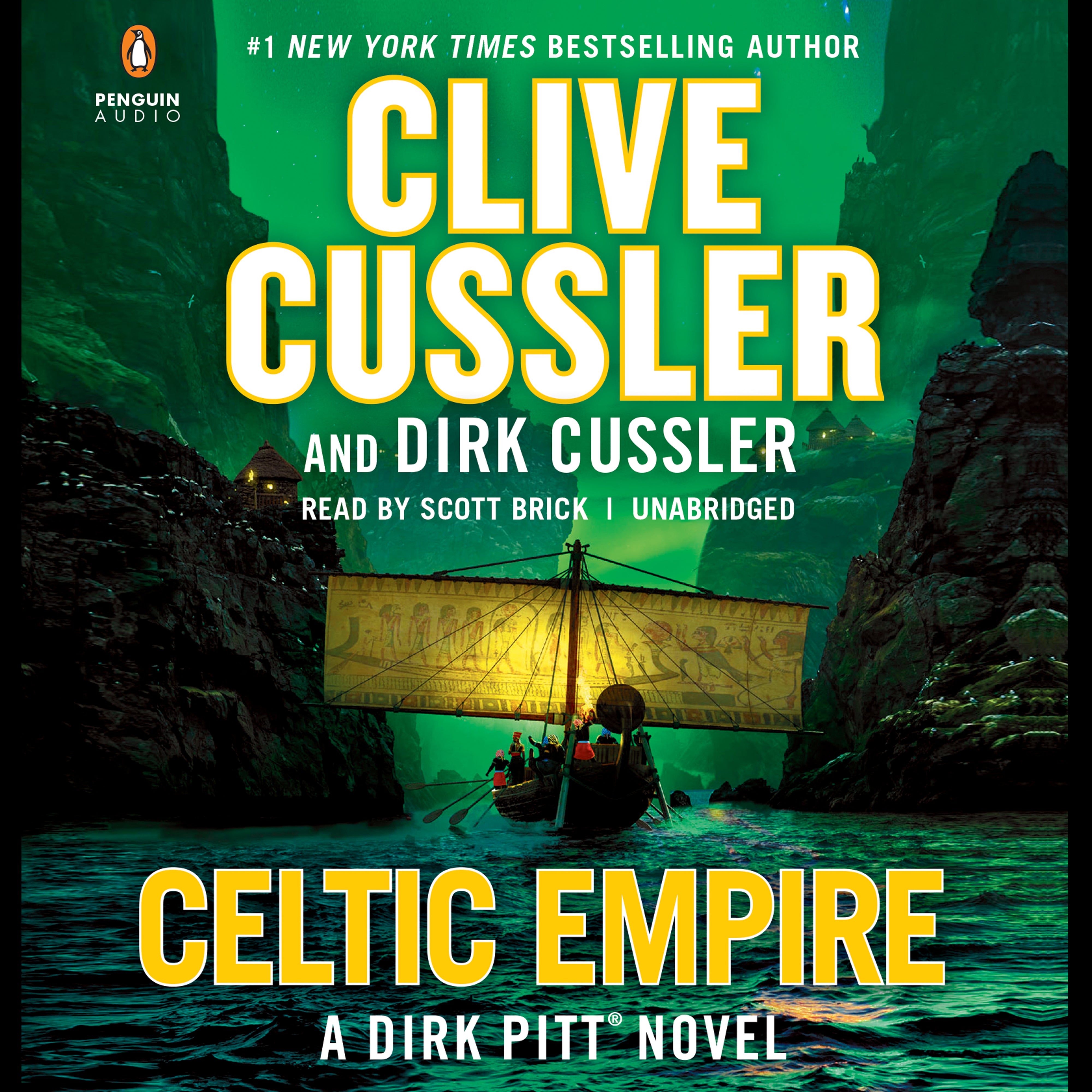 Celtic Empire