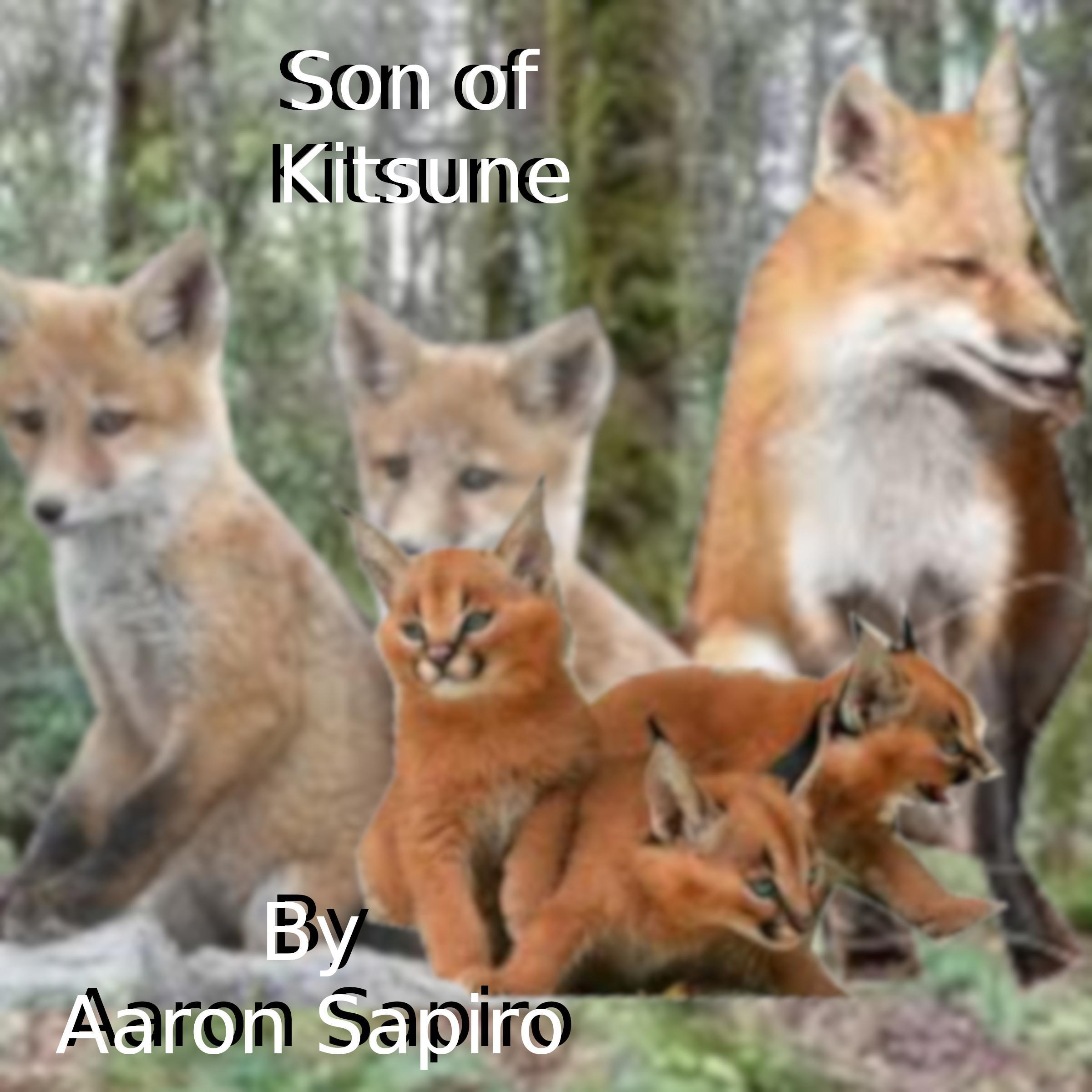 Son of Kitsune