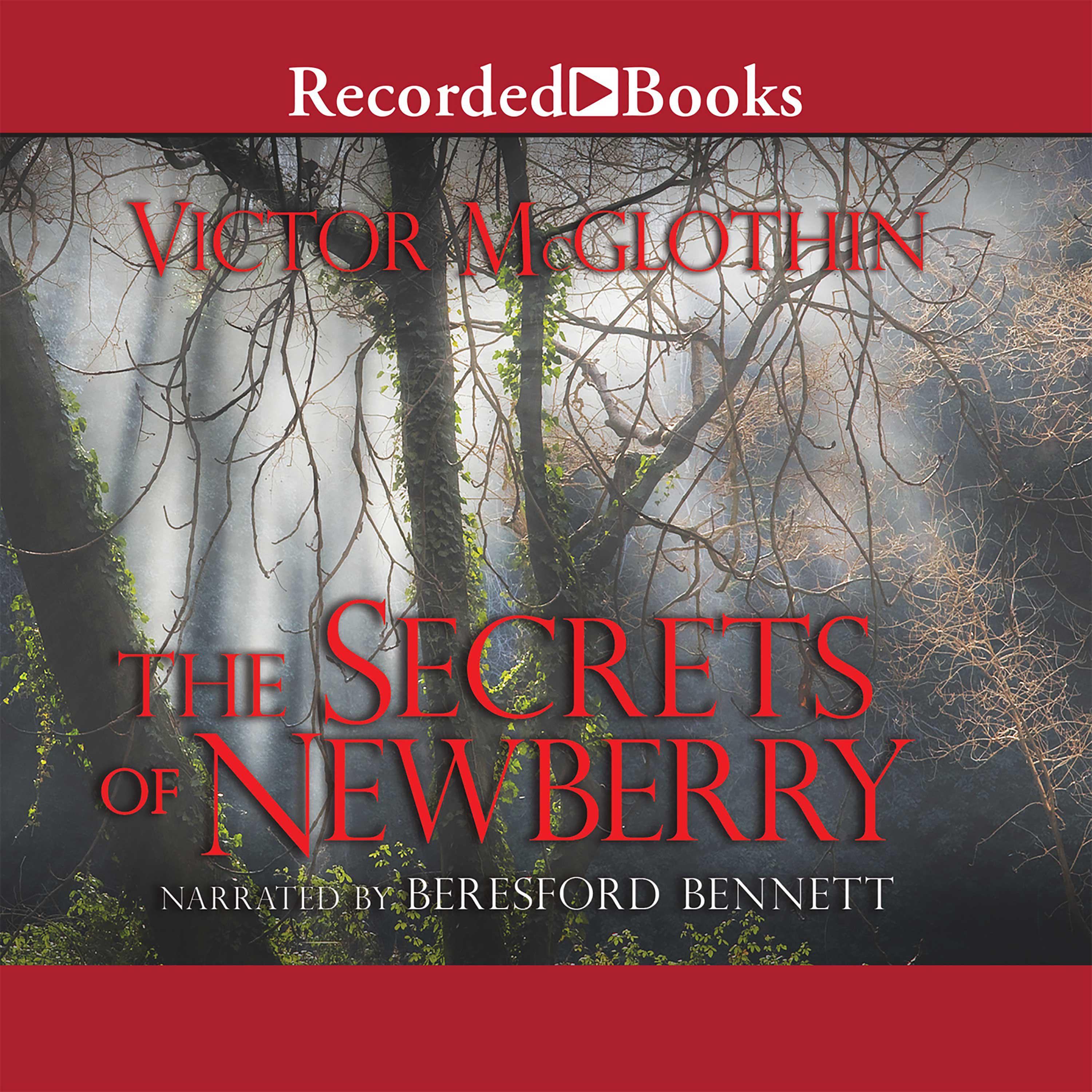 The Secrets of Newberry