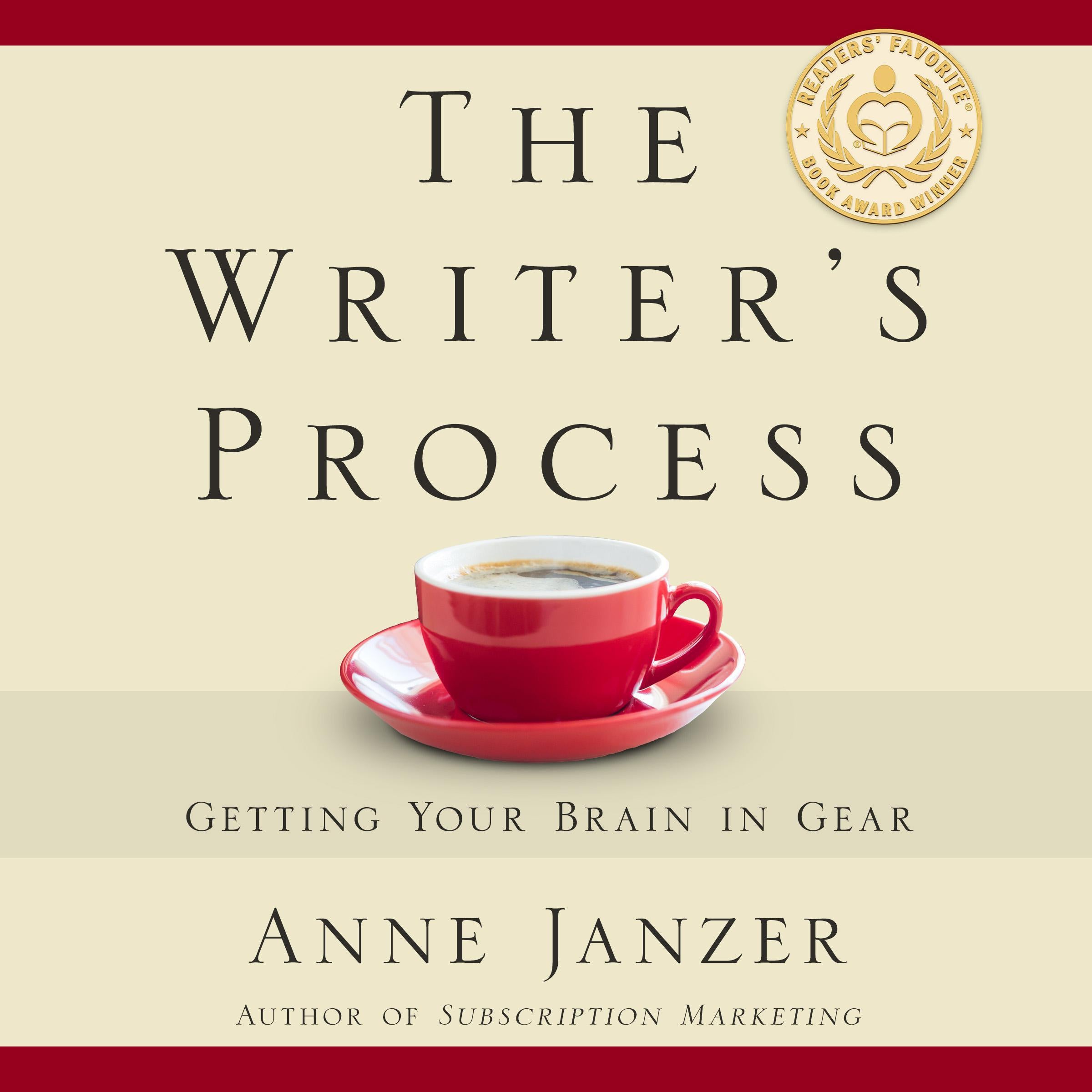 The Writer's Process