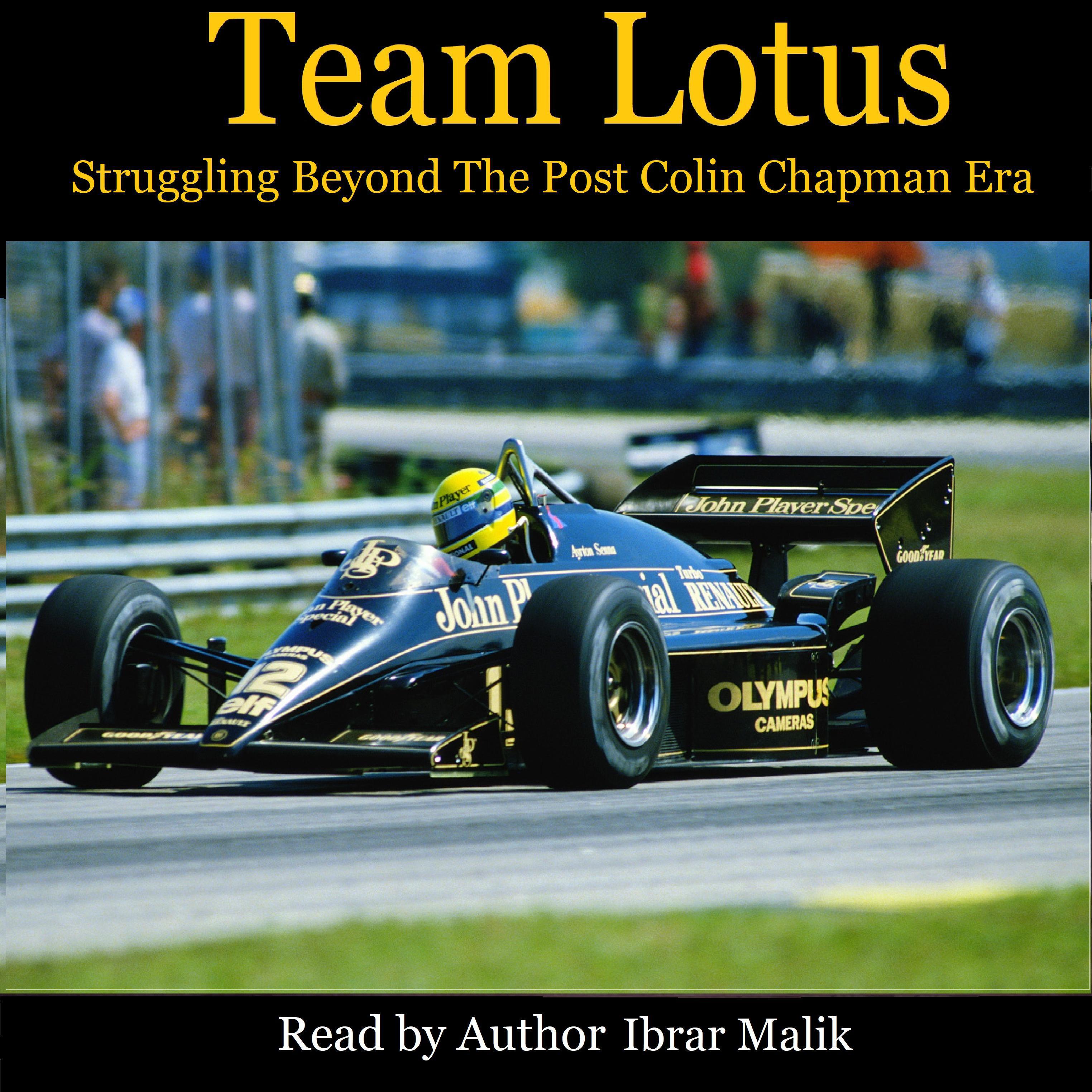 Team Lotus