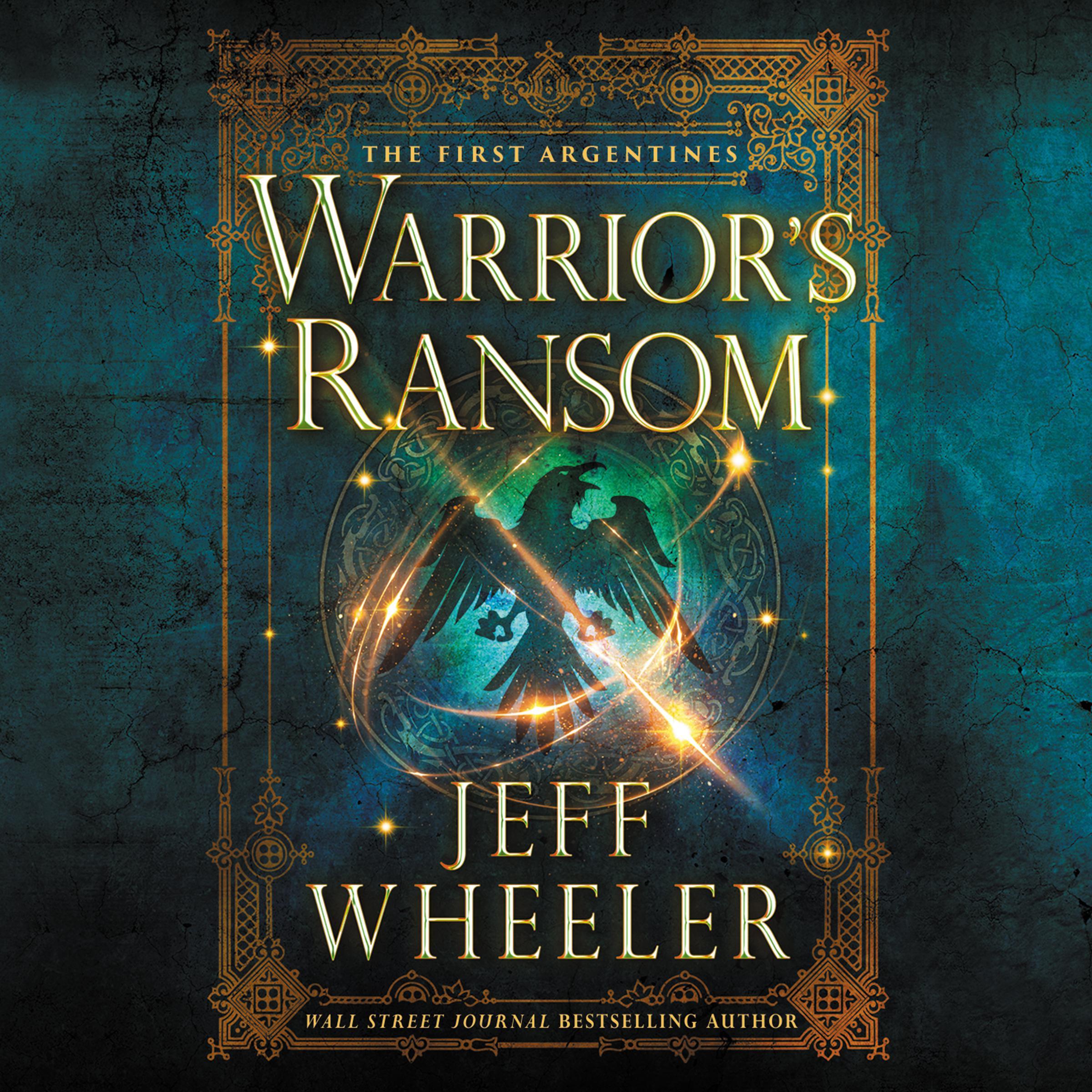 Warrior's Ransom