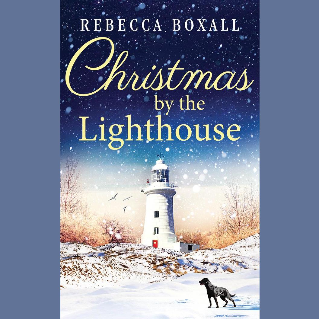Christmas by the Lighthouse