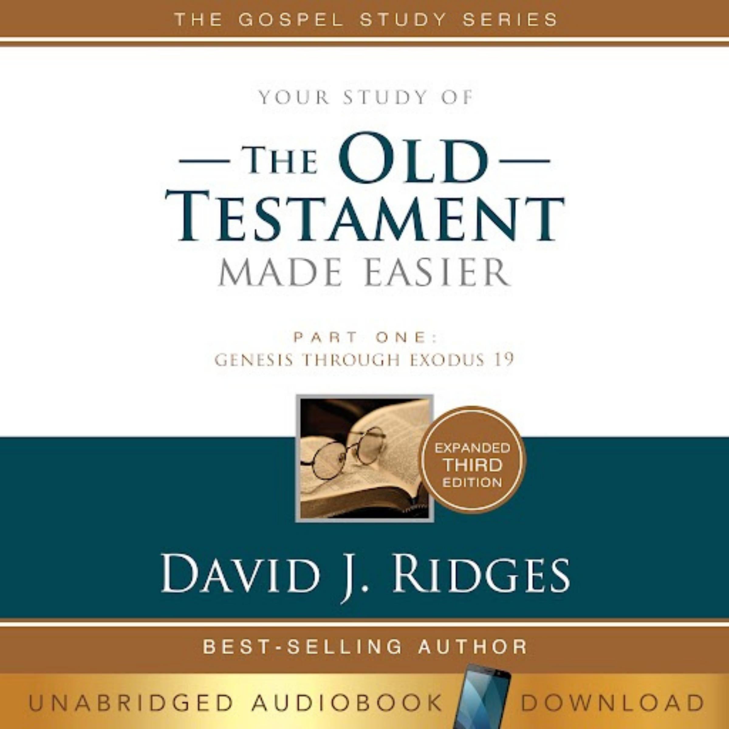 Old Testament Made Easier, Third Edition, Part One