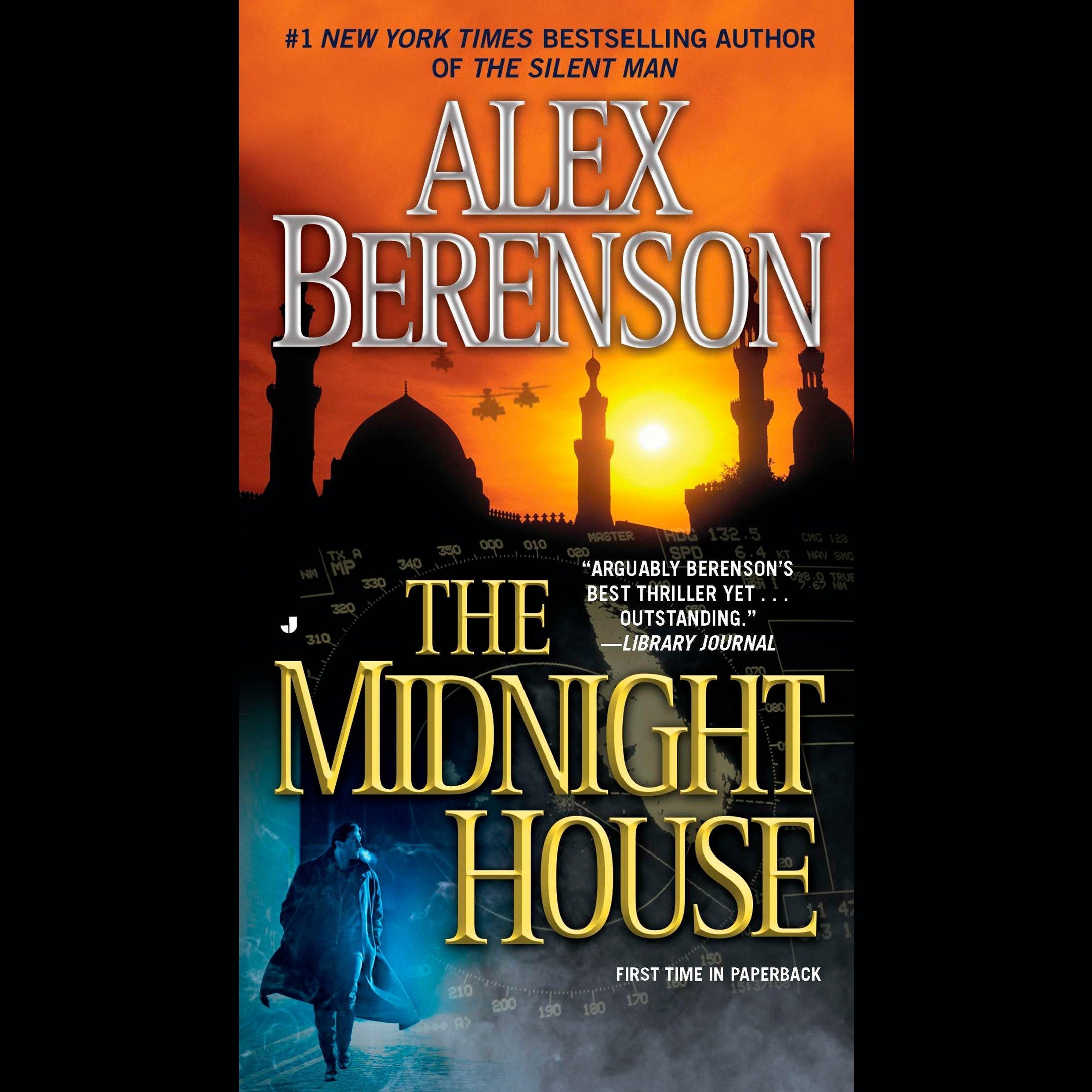 The Midnight House