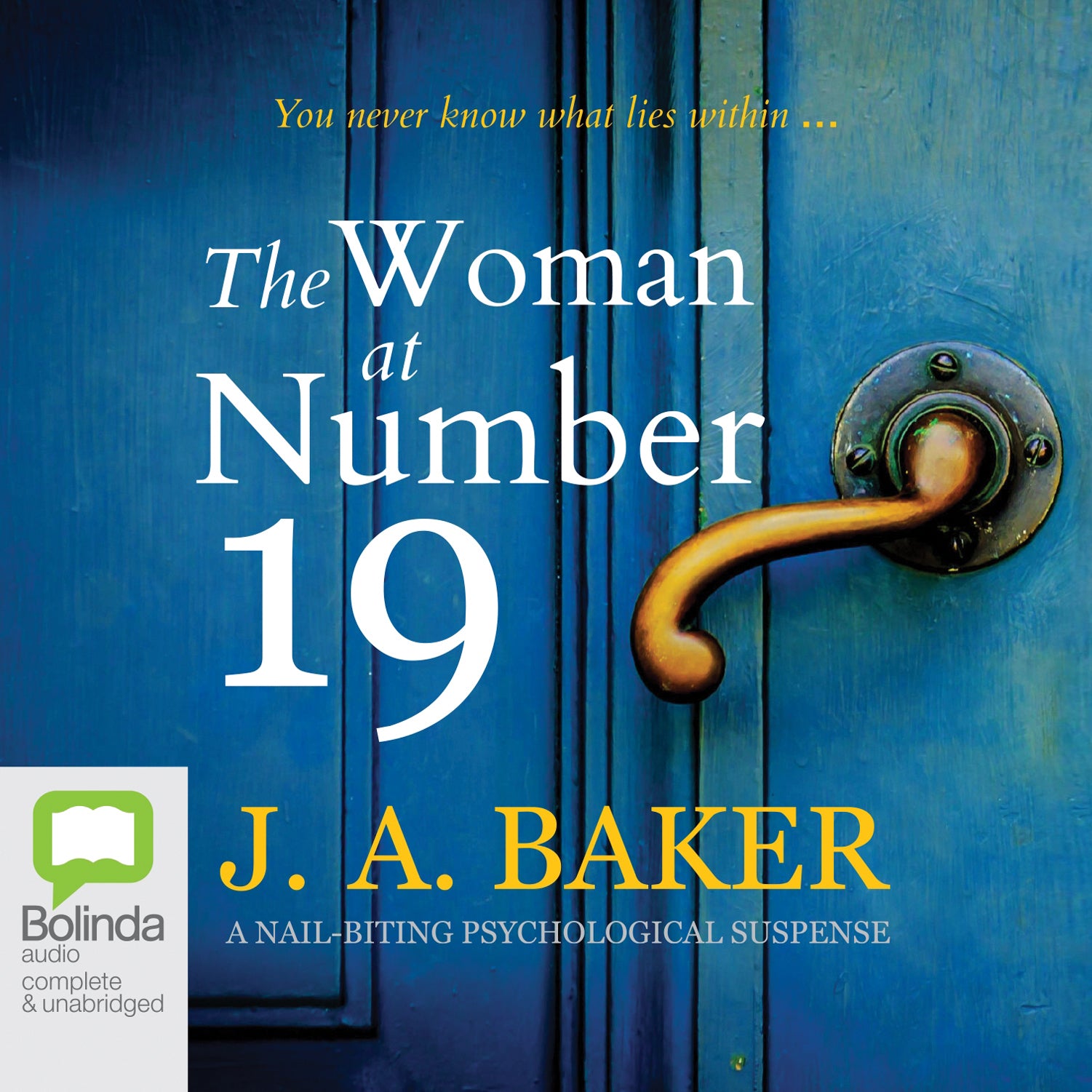 The Woman at Number 19