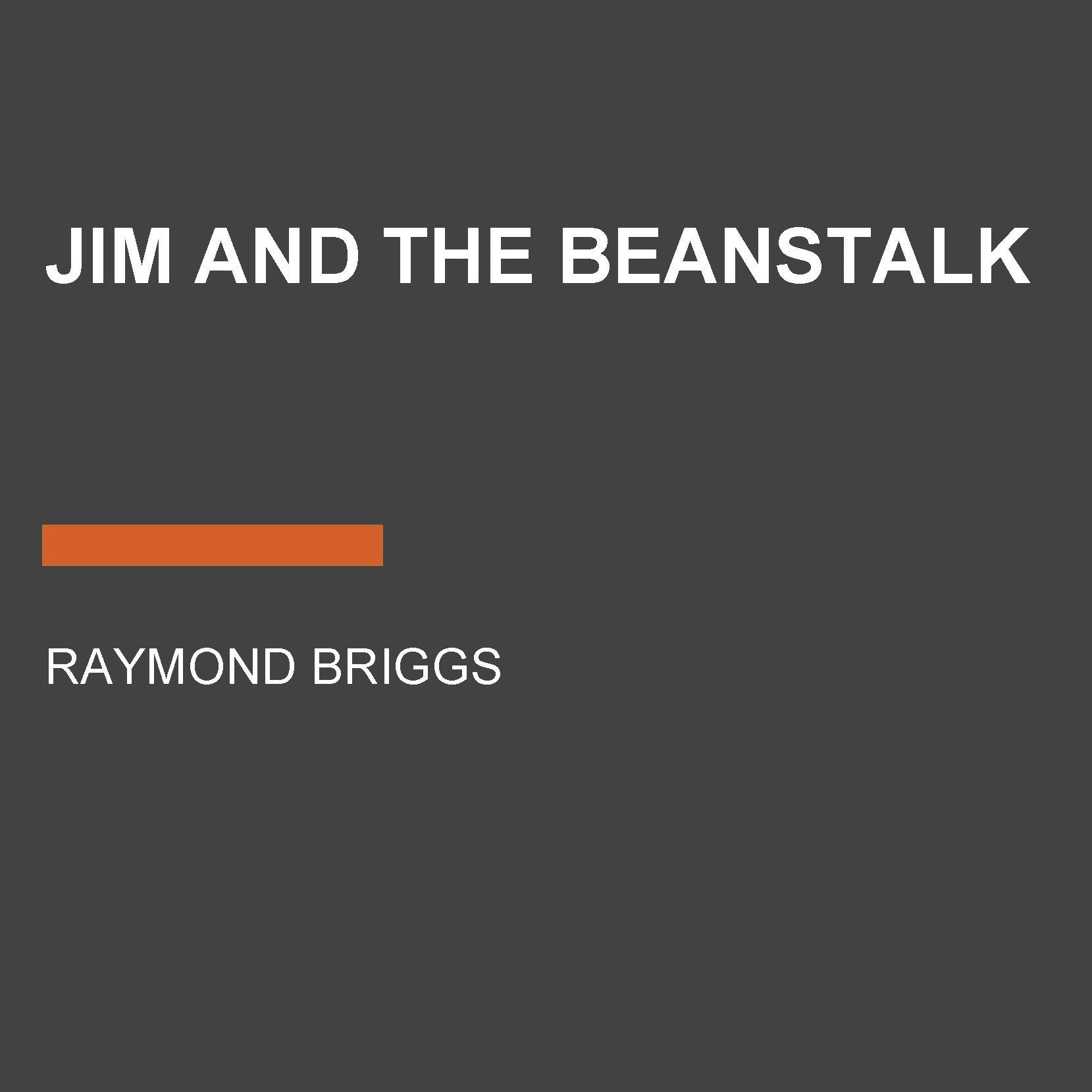 Jim and the Beanstalk