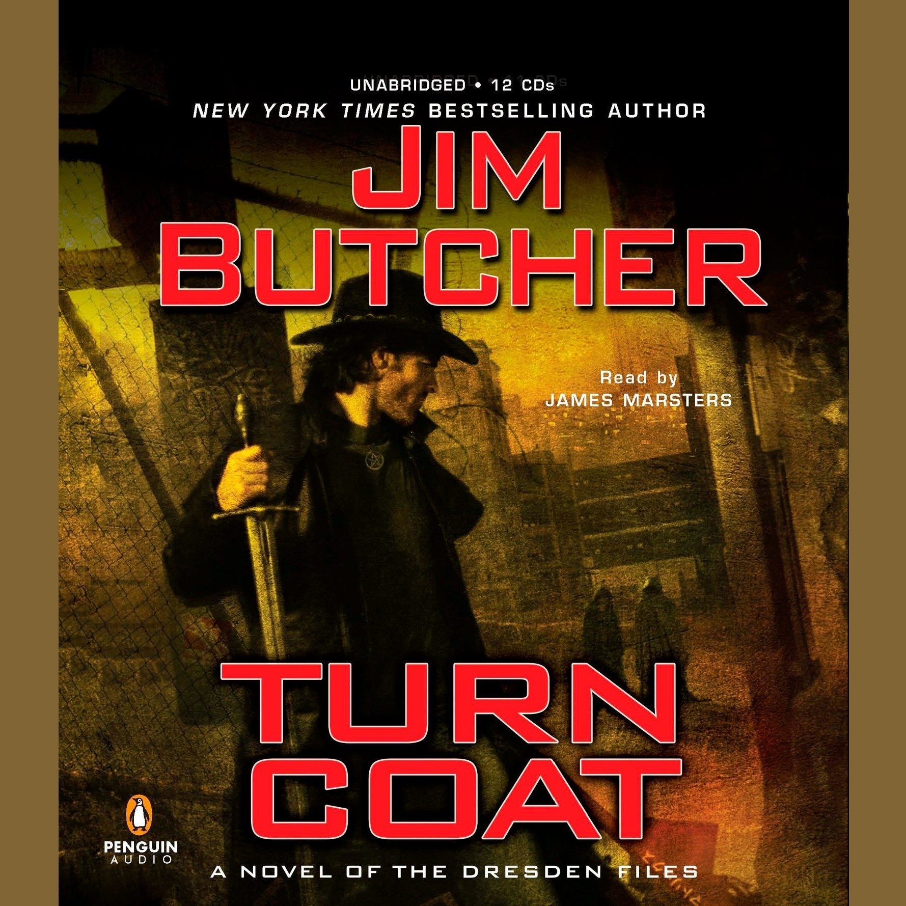 Turn Coat