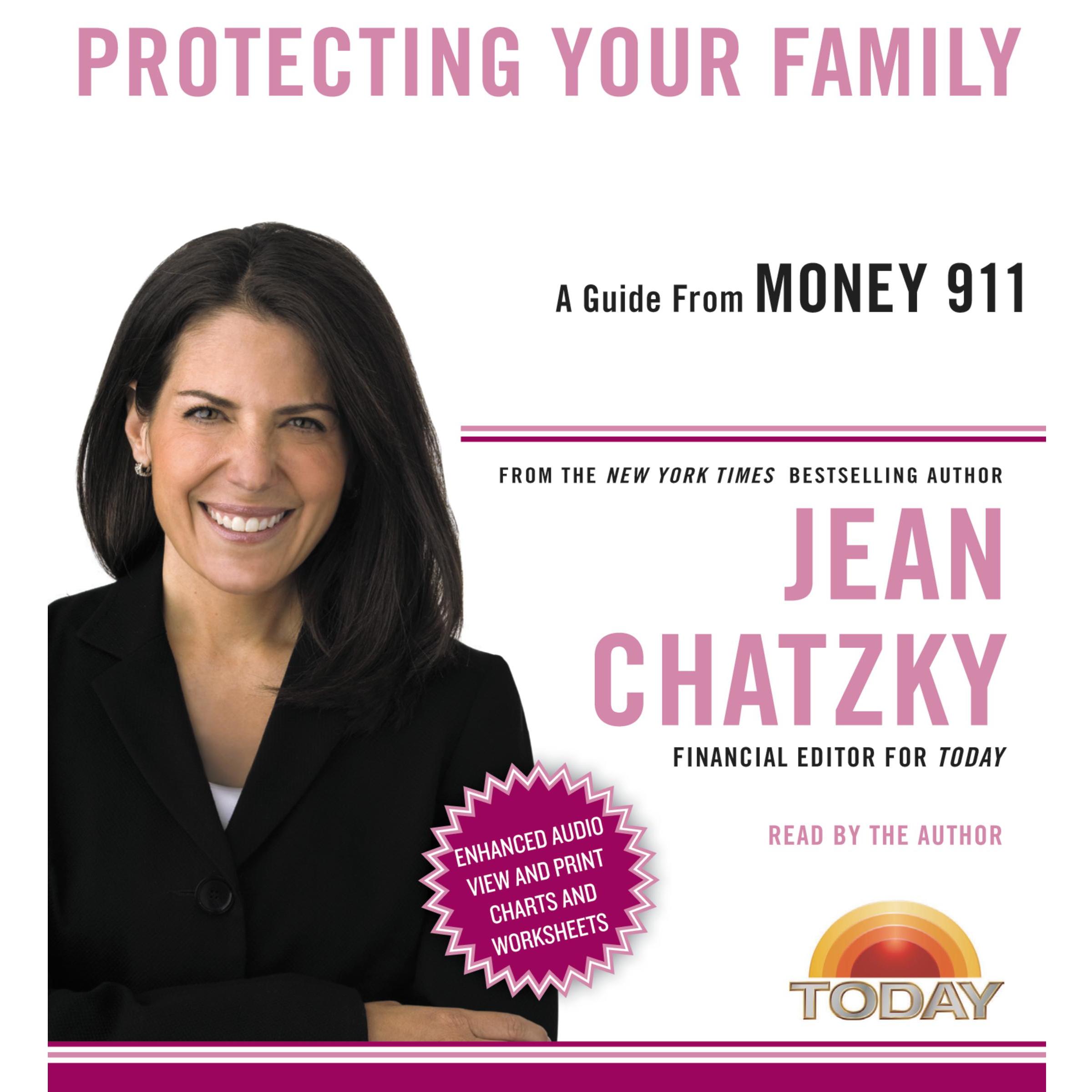 Money 911: Protecting Your Family