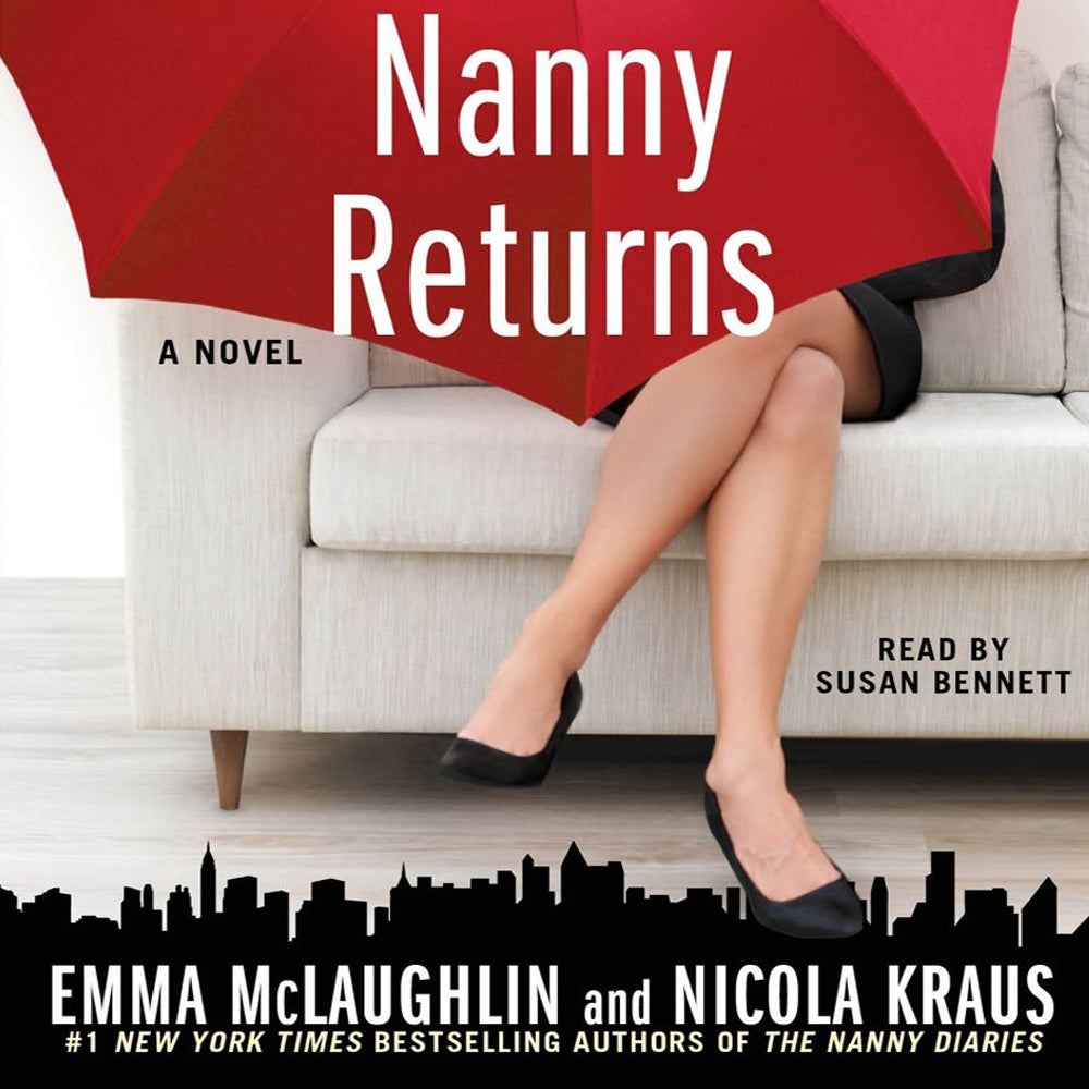 Nanny Returns