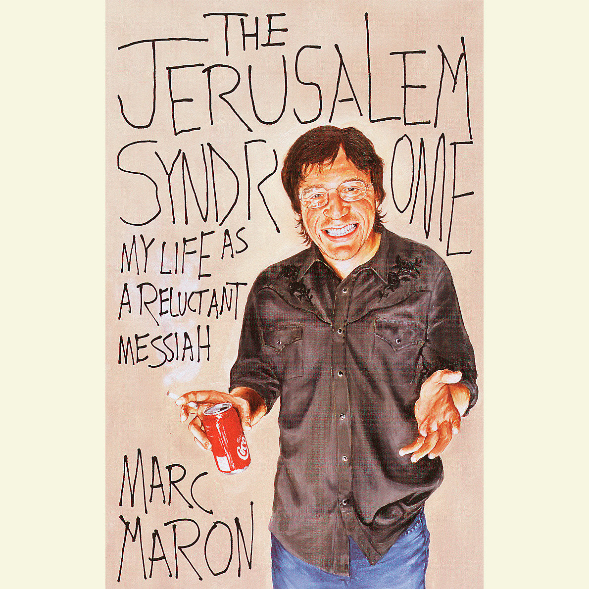 The Jerusalem Syndrome