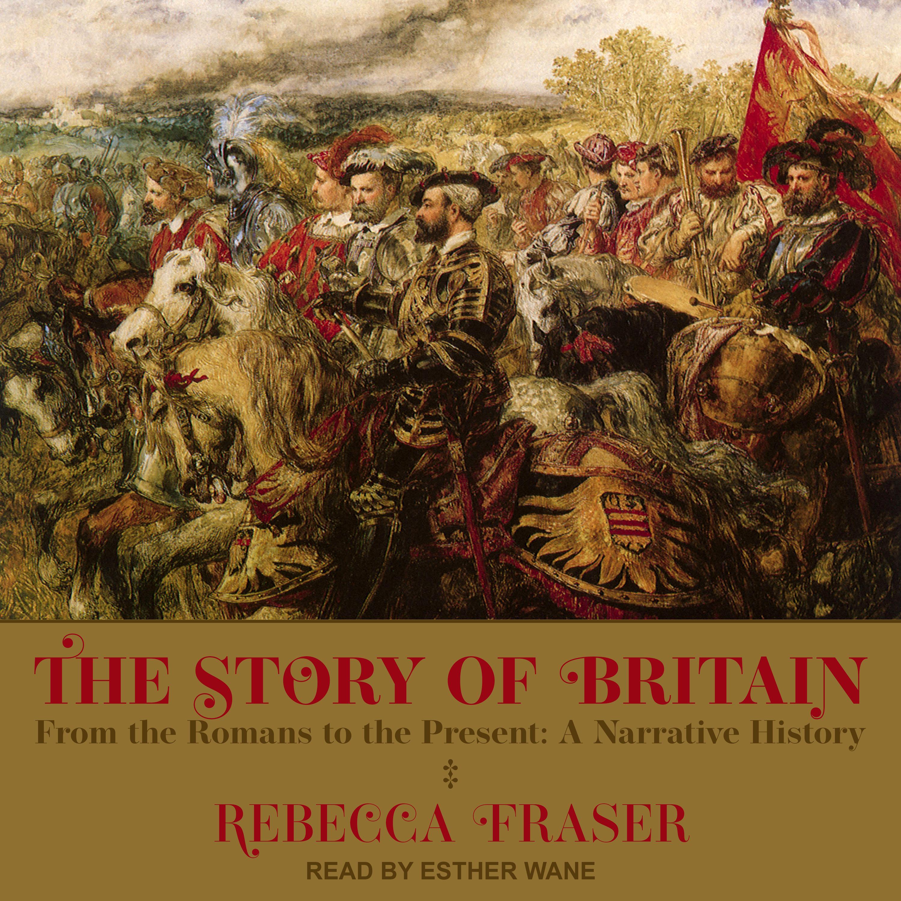 The Story of Britain
