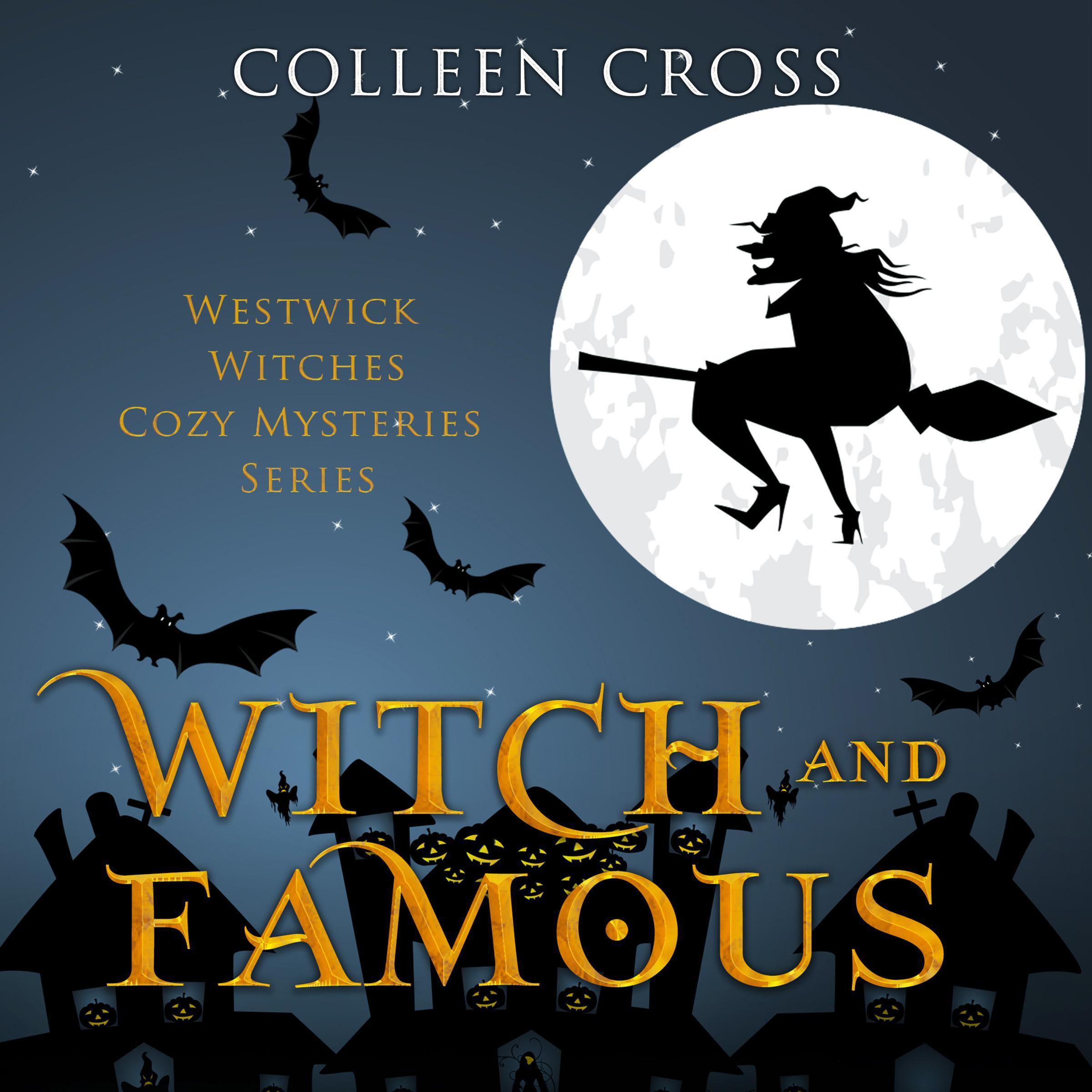 Witch and Famous