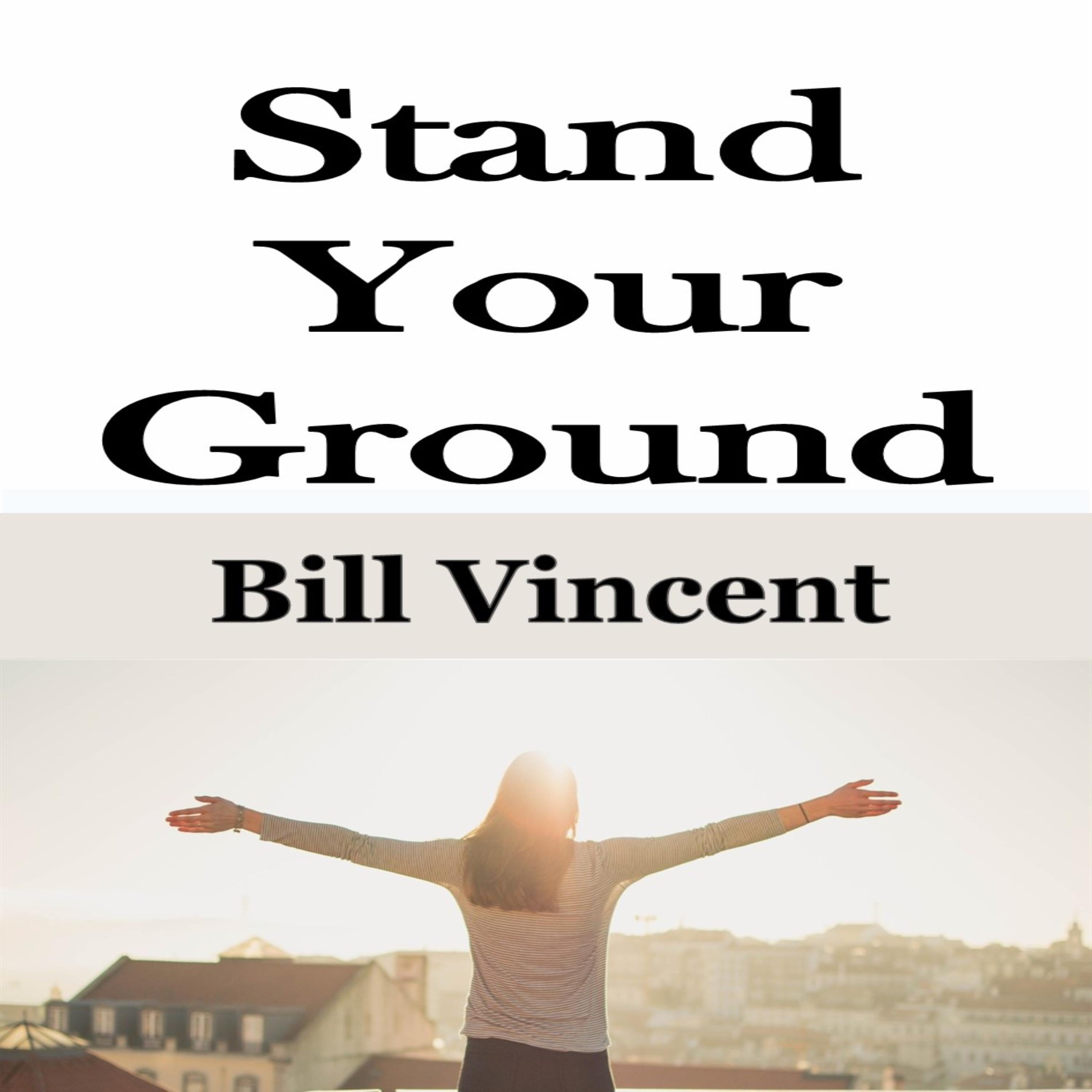 Stand Your Ground