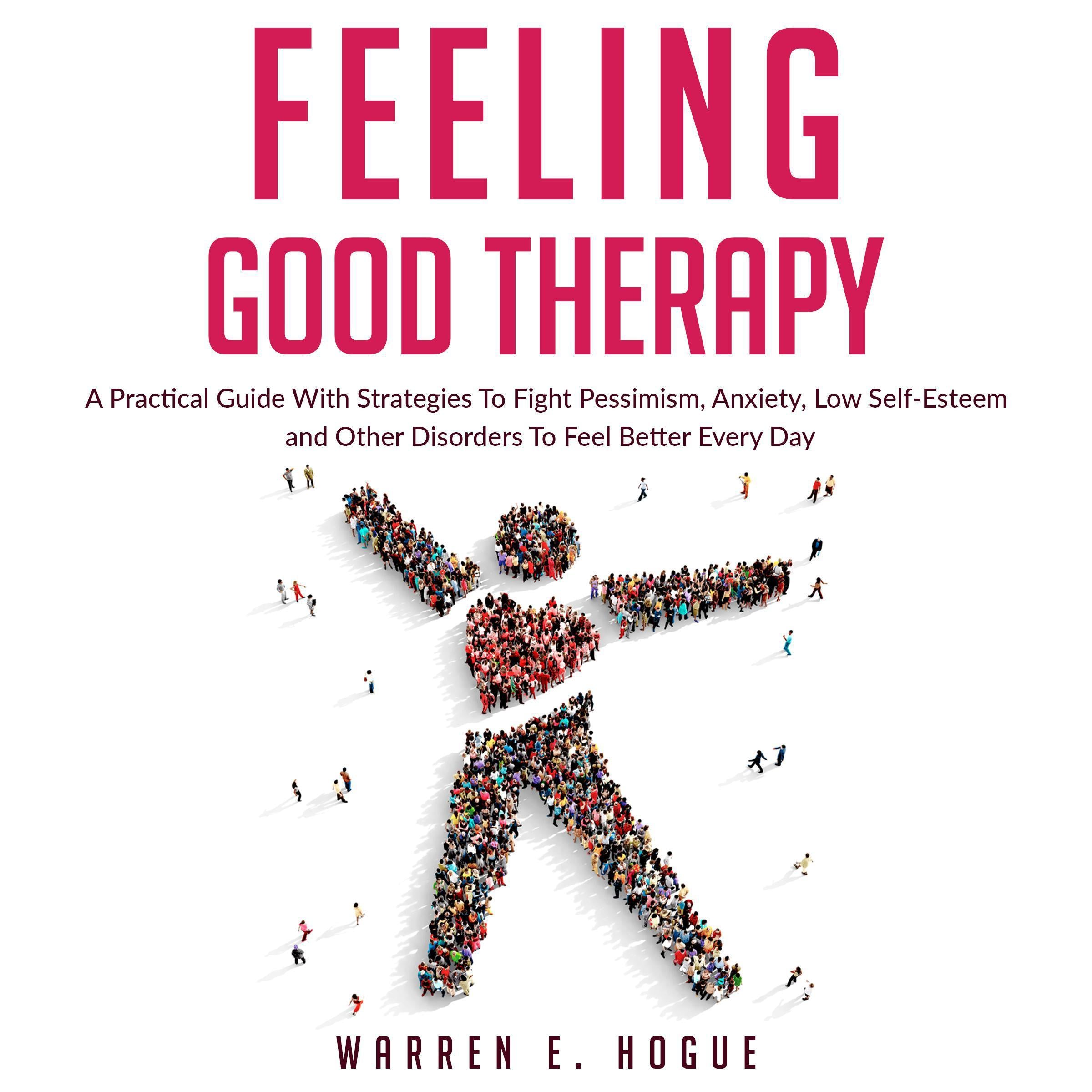 FEELING GOOD THERAPY