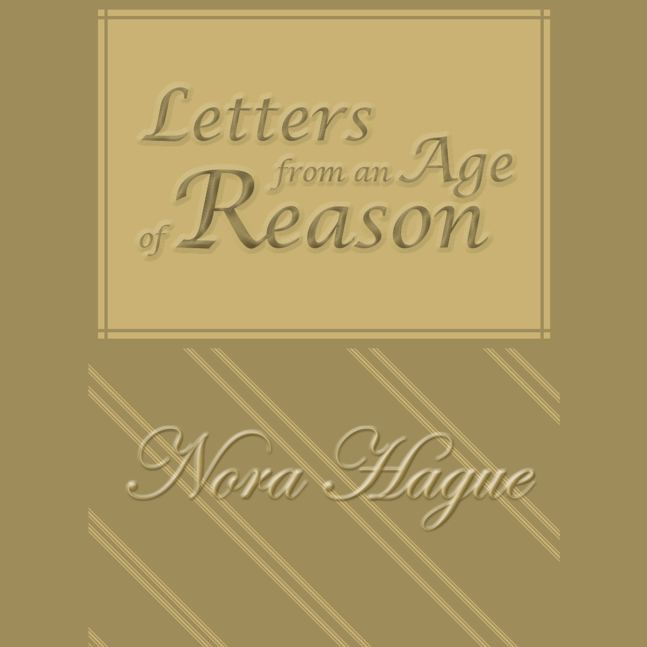 Letters From an Age of Reason