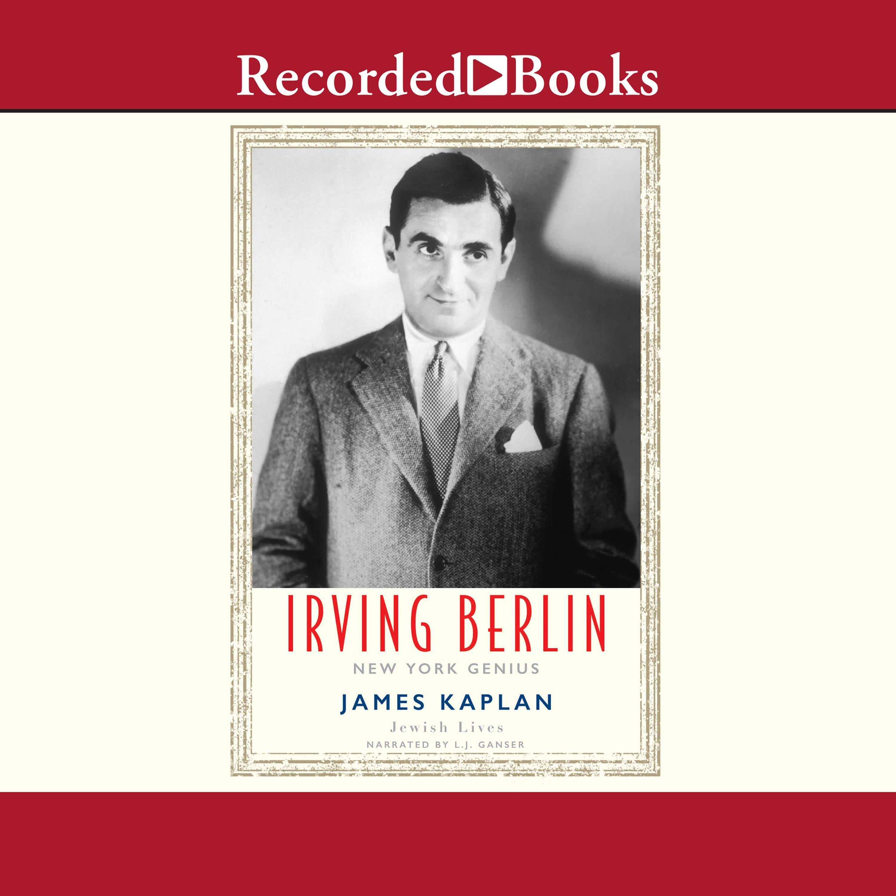 Irving Berlin