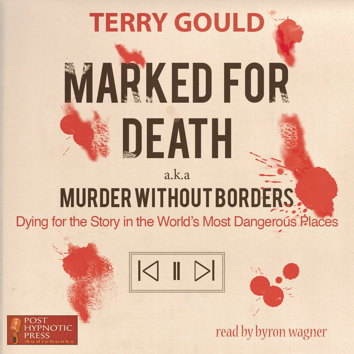 Marked for Death, a.k.a. Murder without Borders