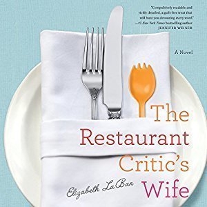 The Restaurant Critic's Wife