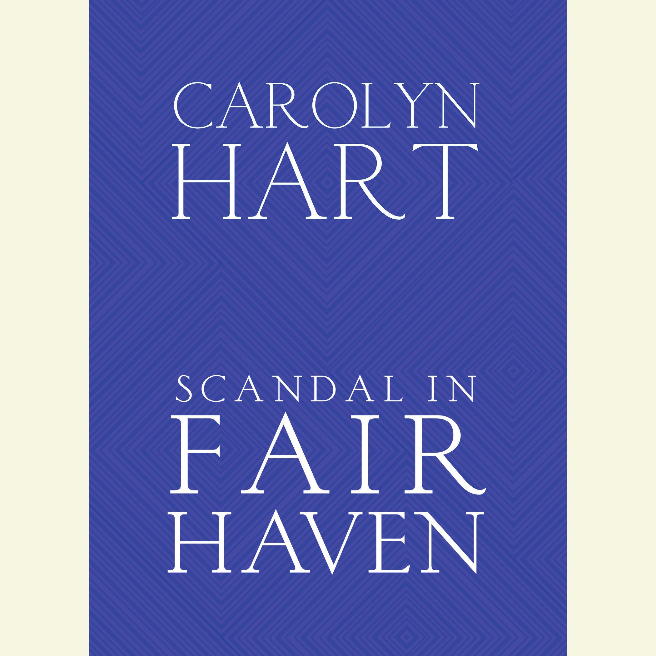 Scandal in Fair Haven