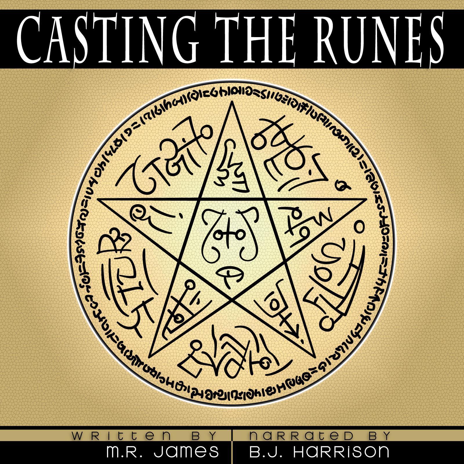 Casting the Runes