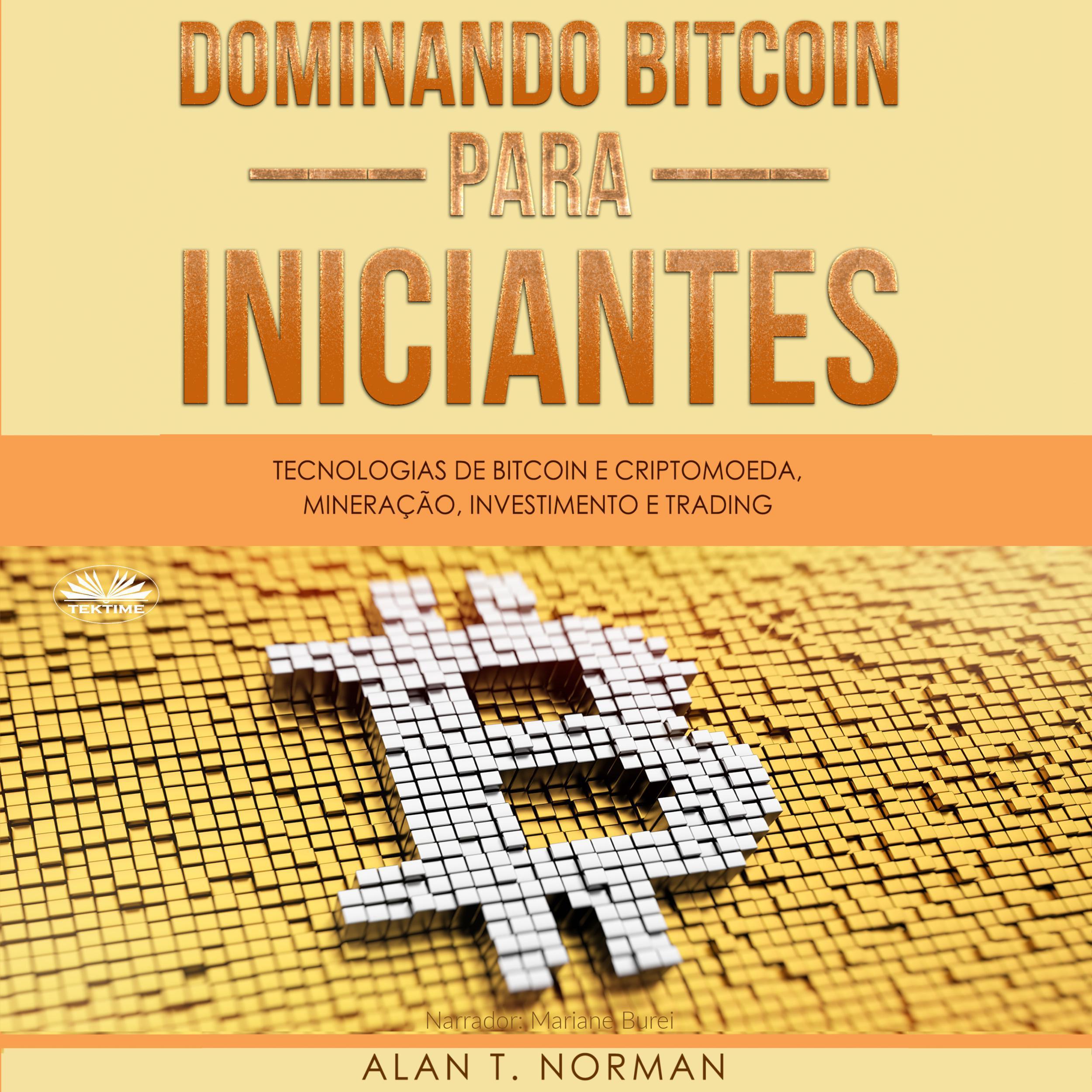 Dominando Bitcoin Para Iniciantes