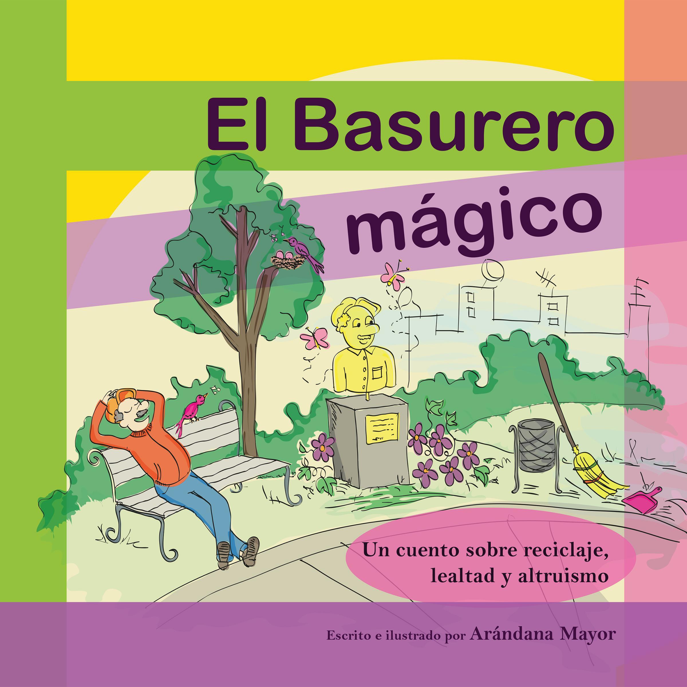 El Basurero Magico