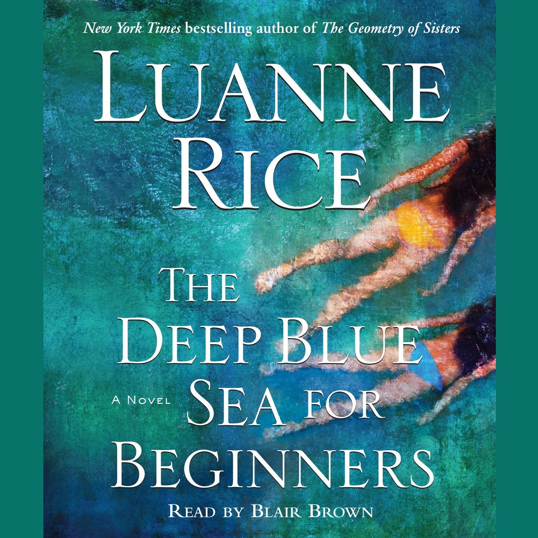 The Deep Blue Sea for Beginners