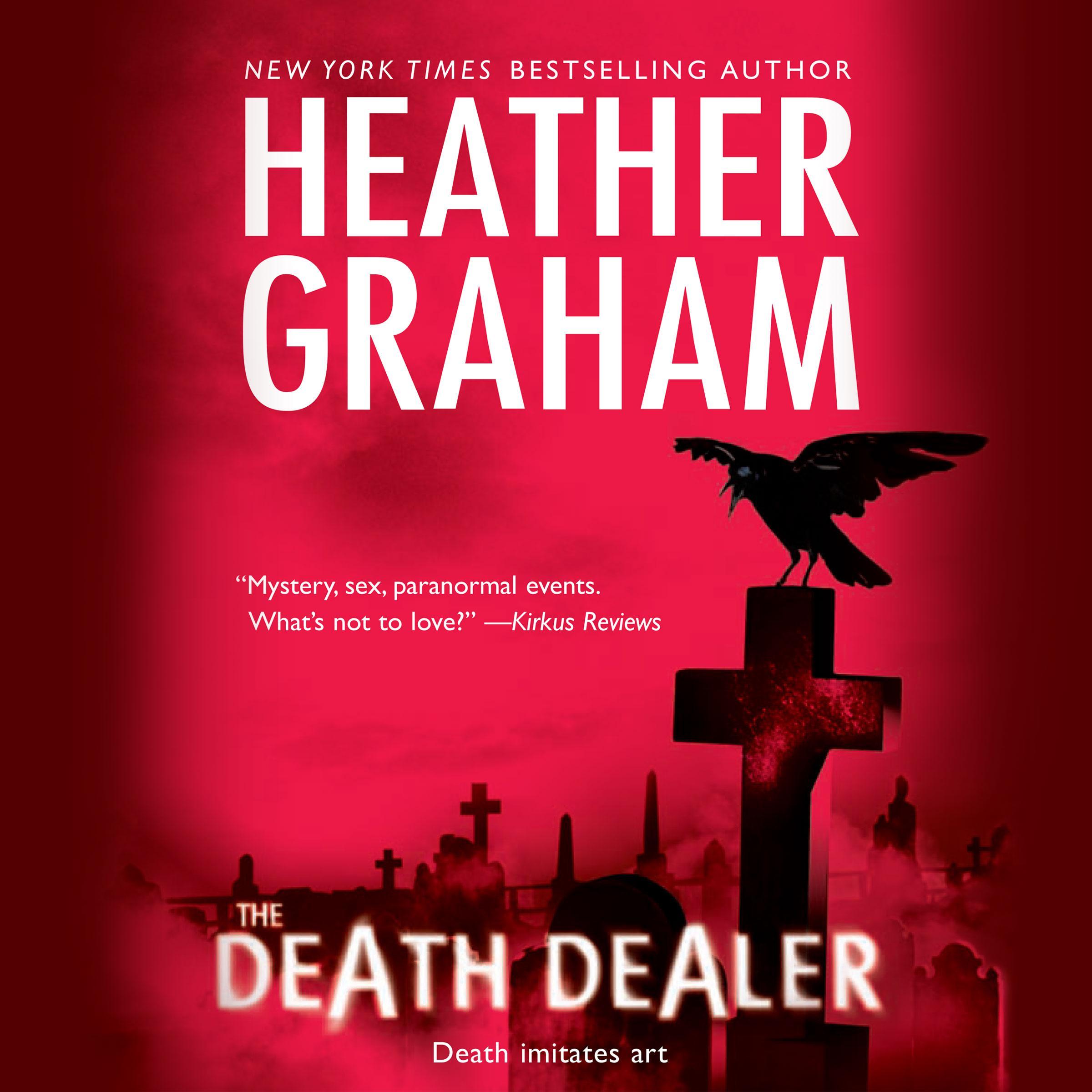 The Death Dealer