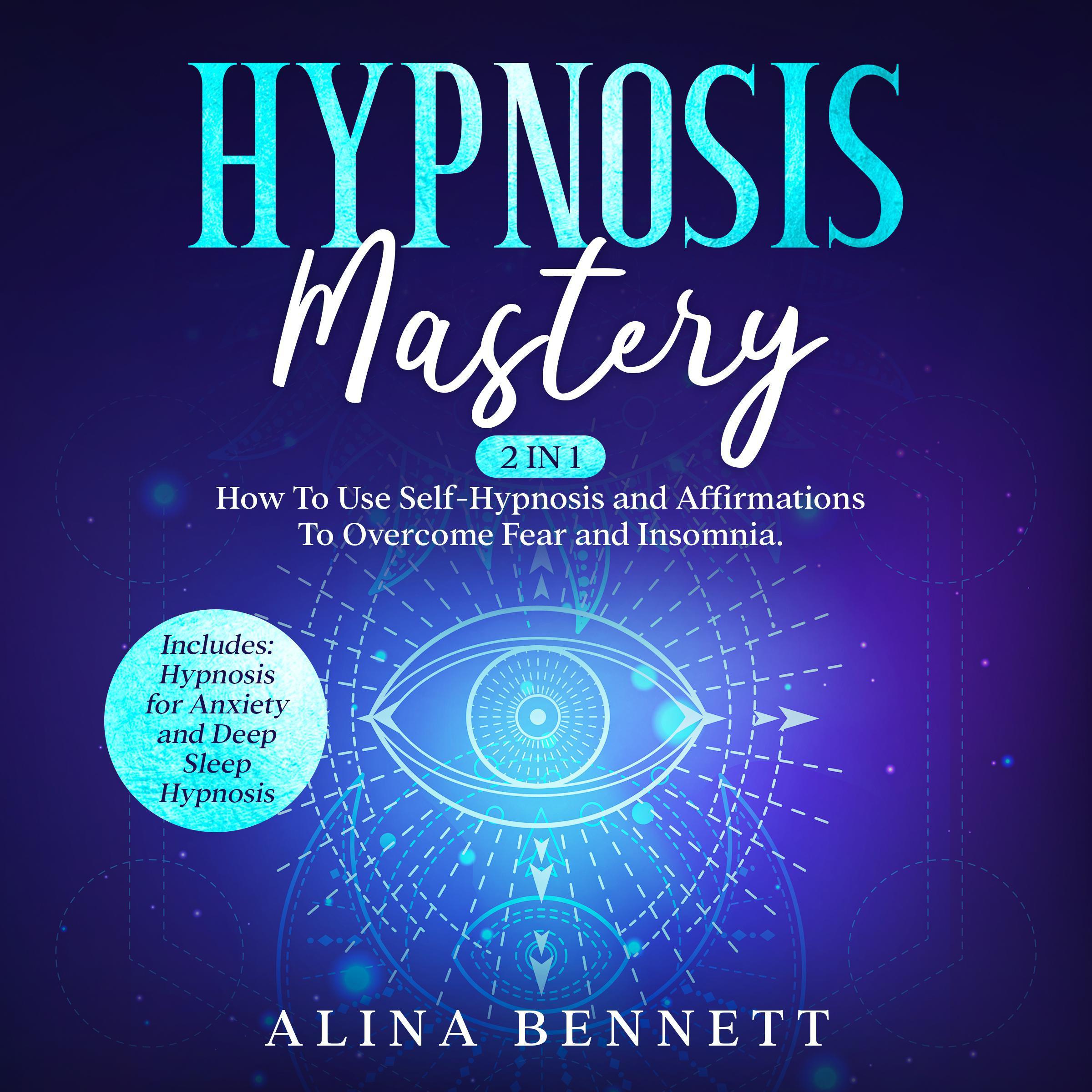Hypnosis Mastery