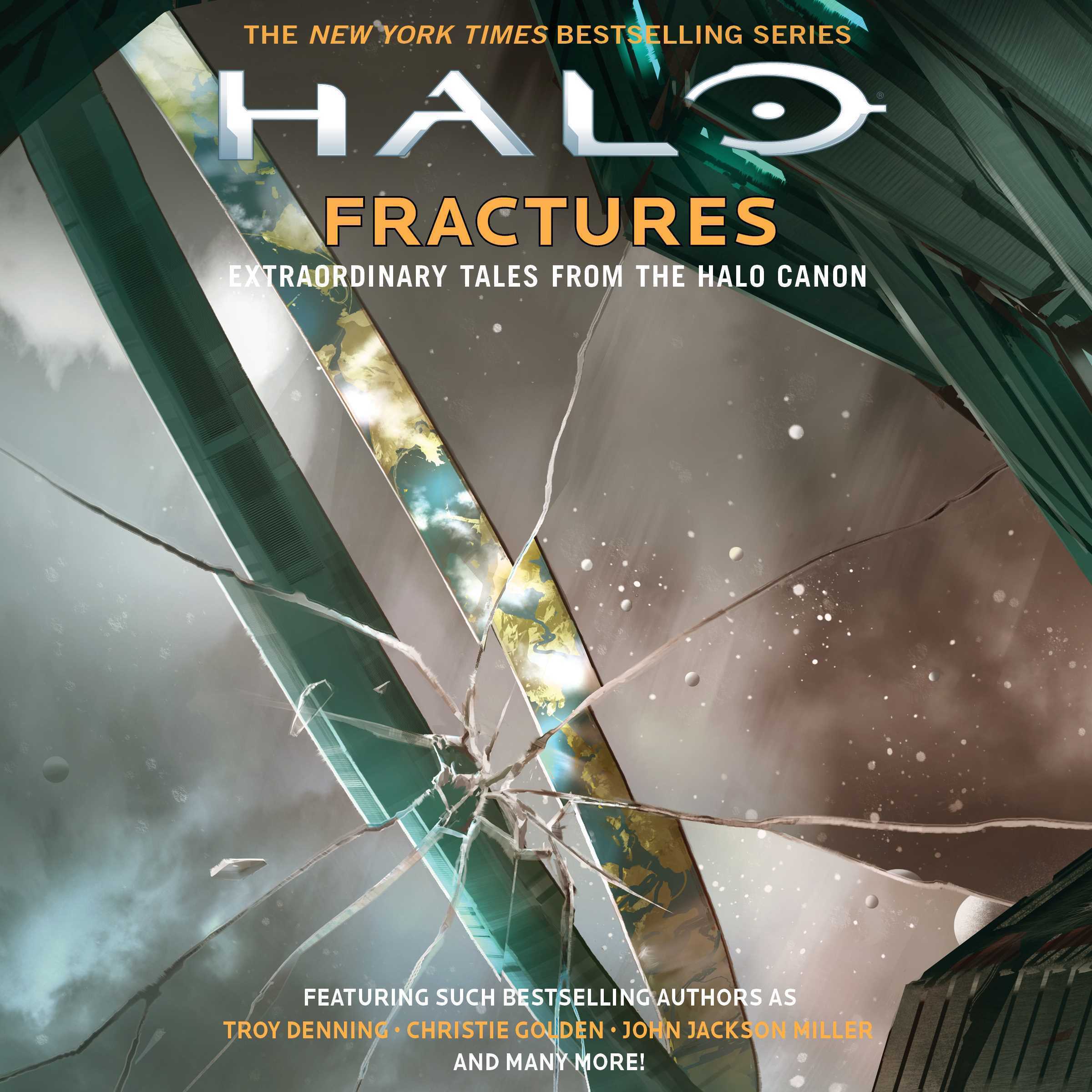HALO: Fractures