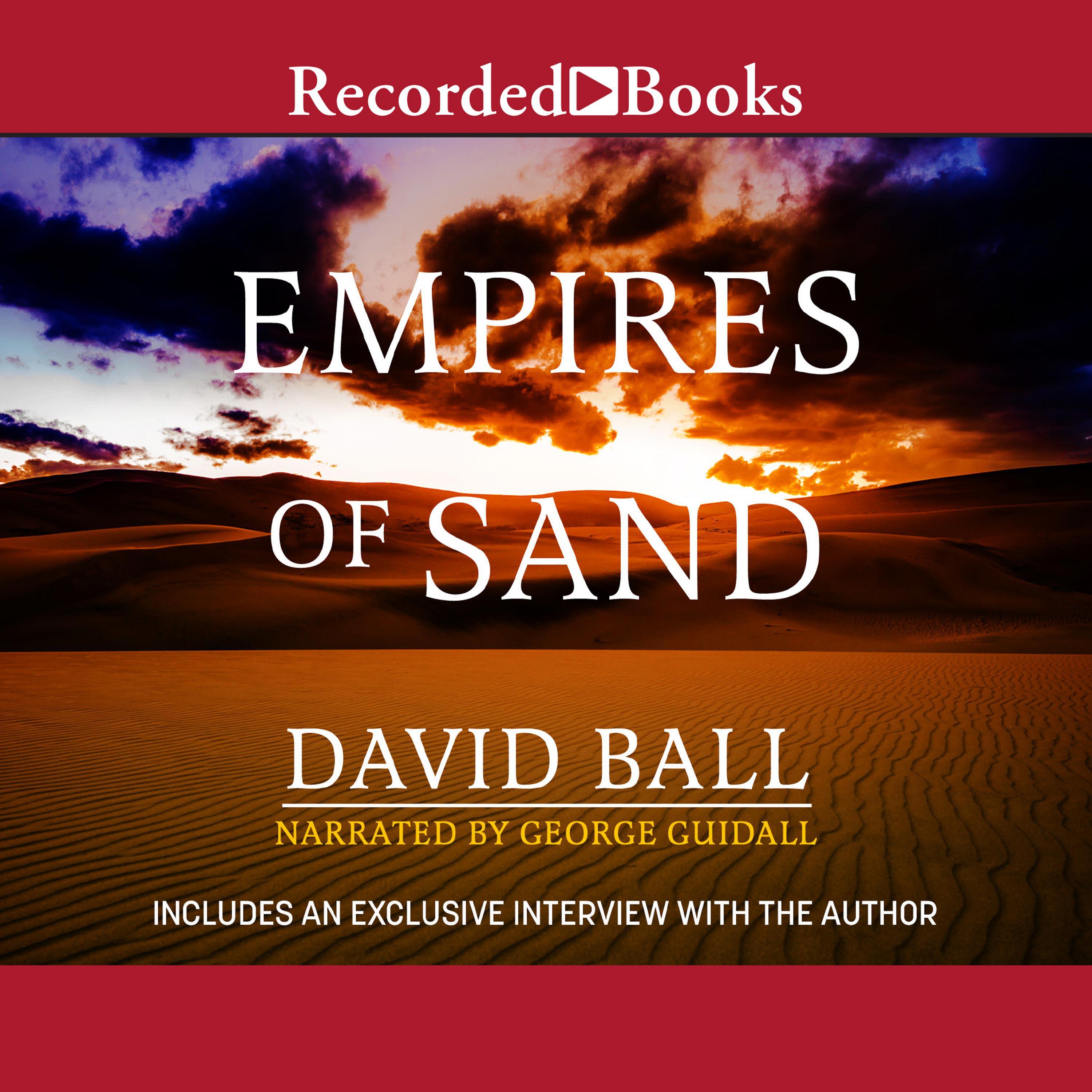Empires of Sand