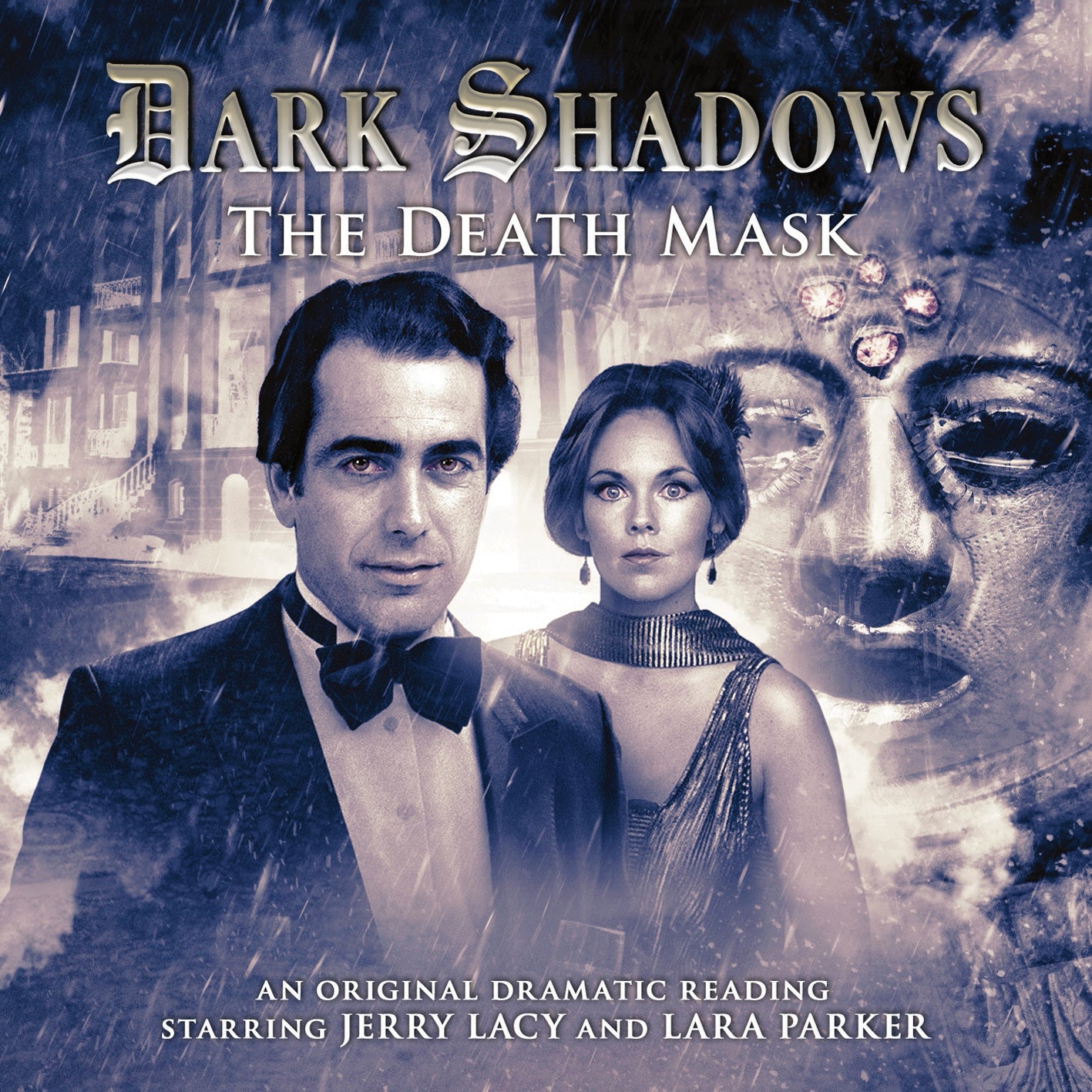 Dark Shadows - The Death Mask