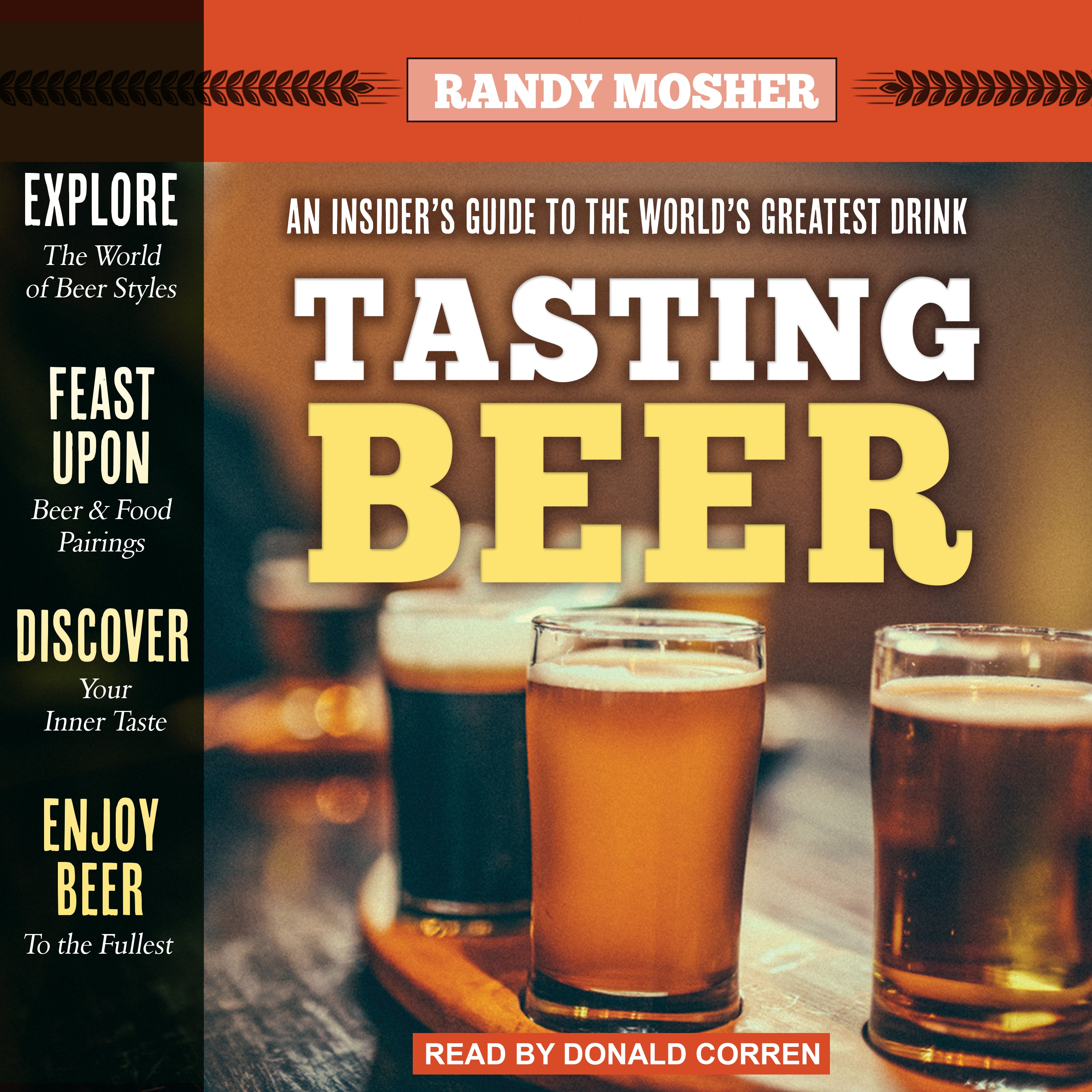 Tasting Beer, 2nd Edition