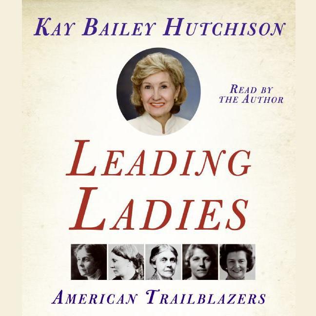 Leading Ladies