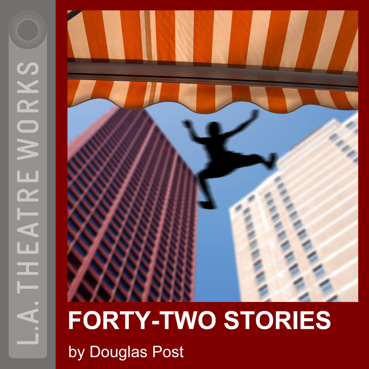 Forty-Two Stories