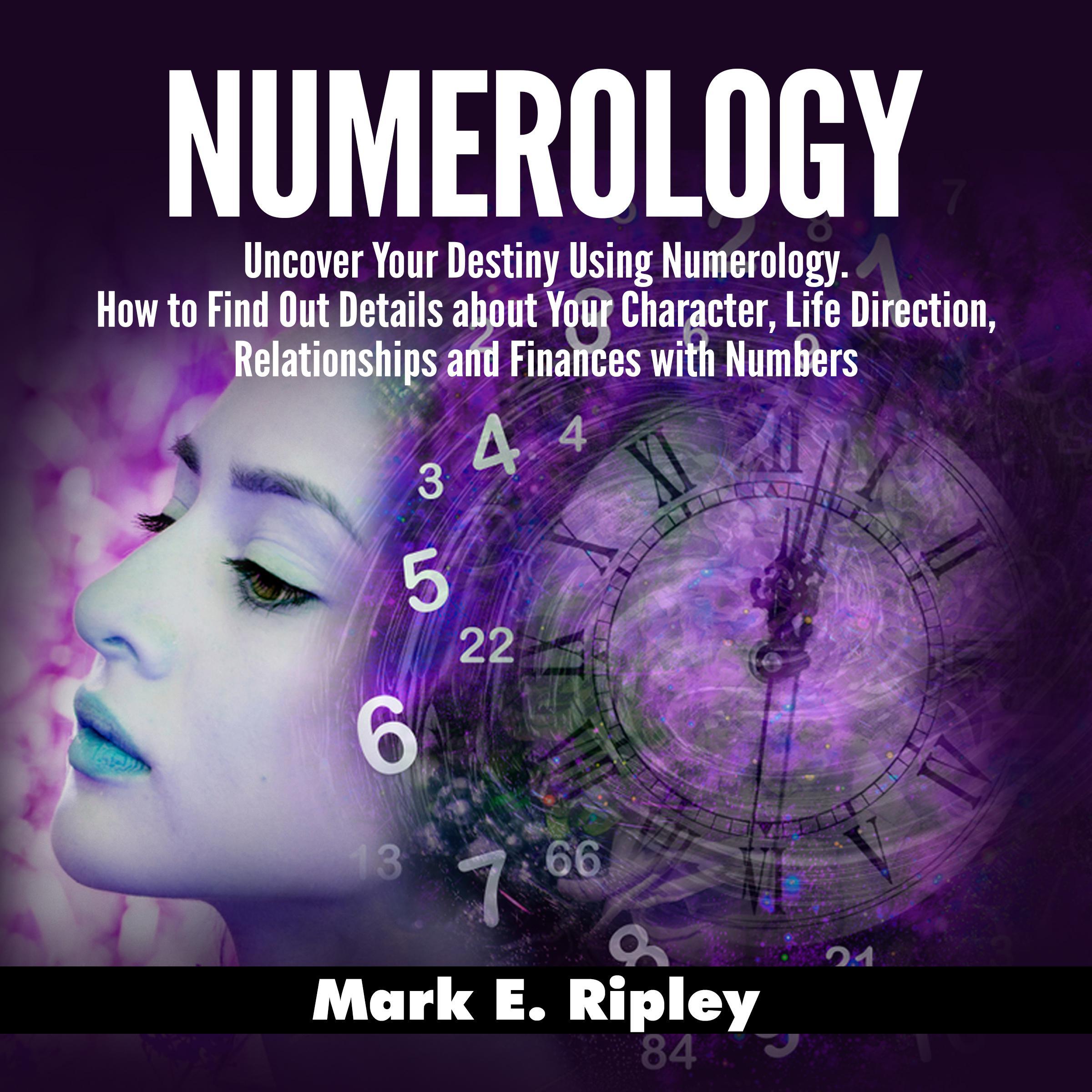 Numerology