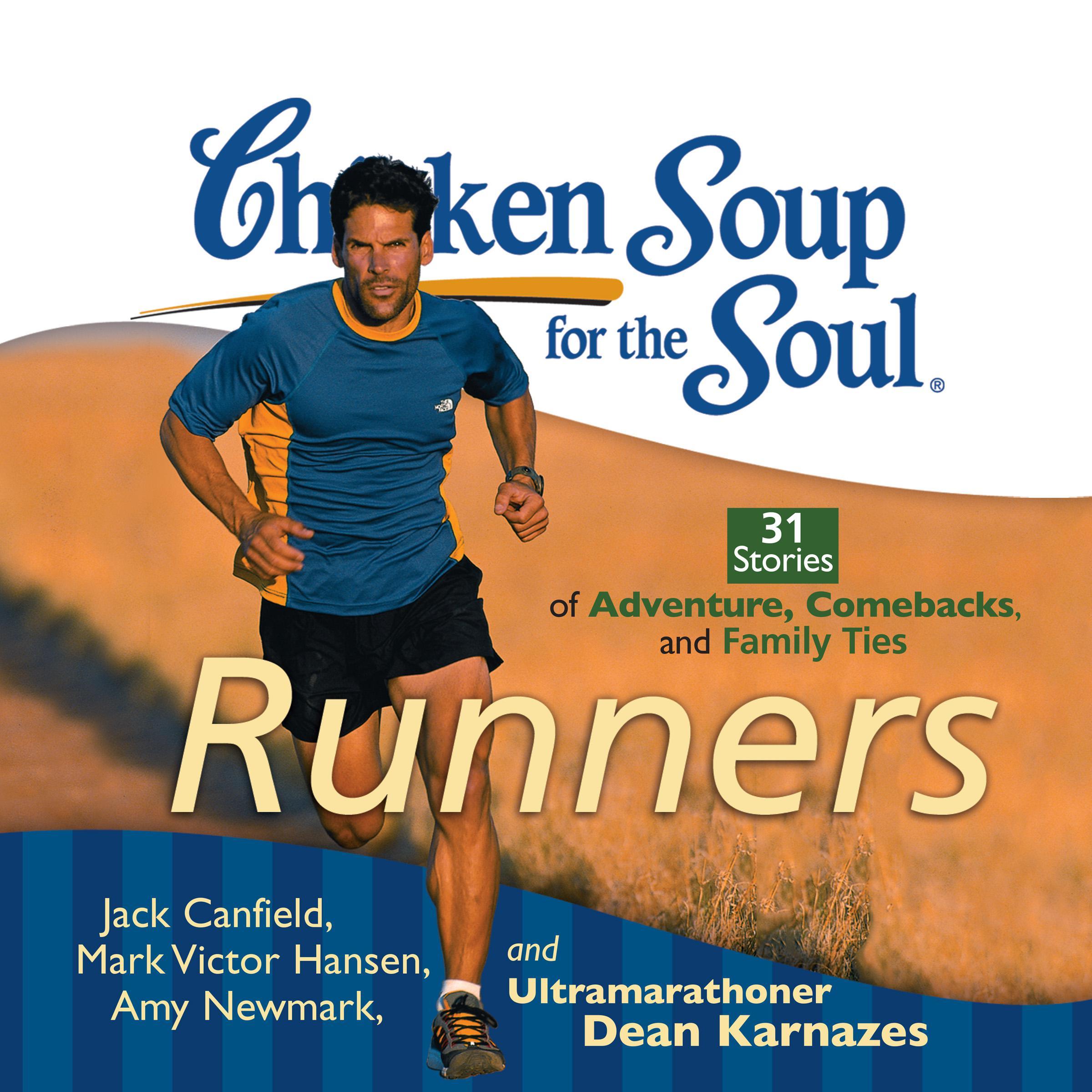 Chicken Soup for the Soul: Runners