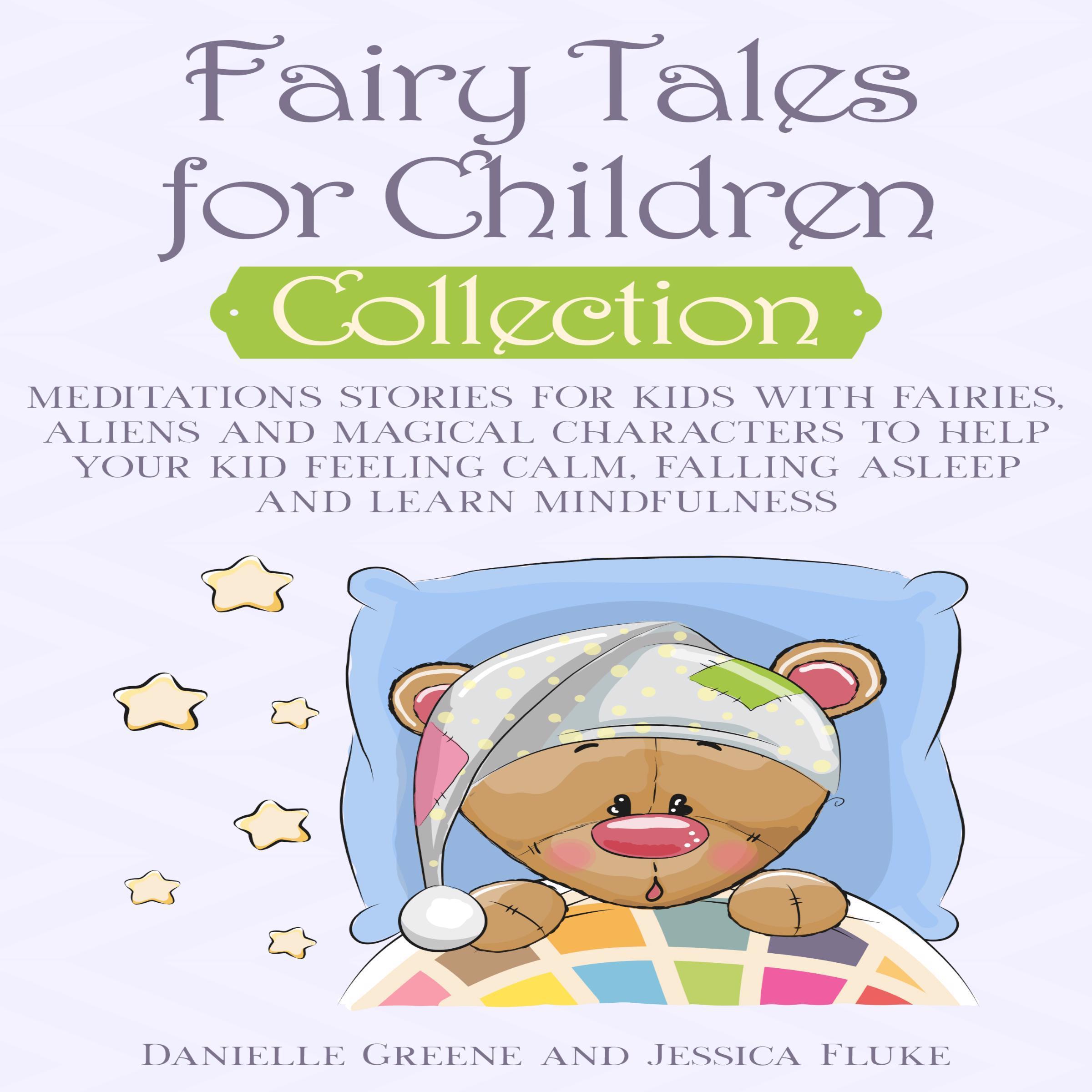 Fairy Tales for Children Collection