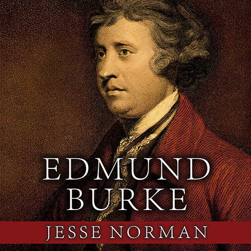 Edmund Burke