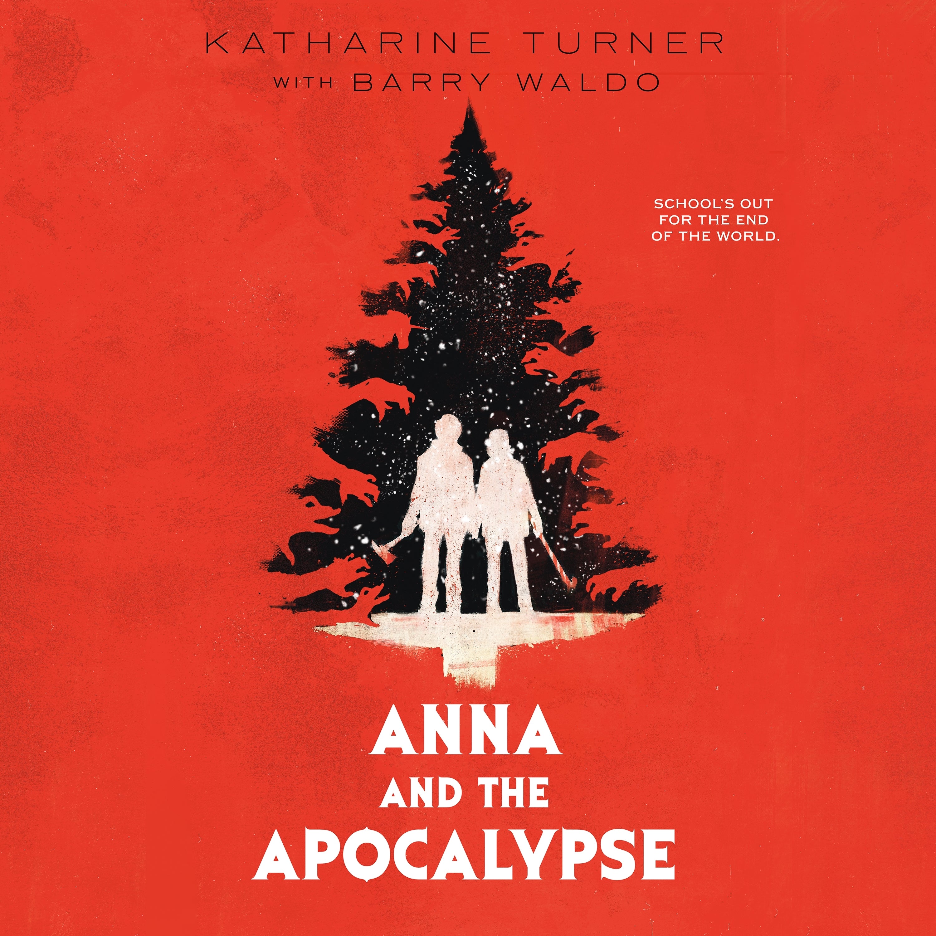 Anna and the Apocalypse