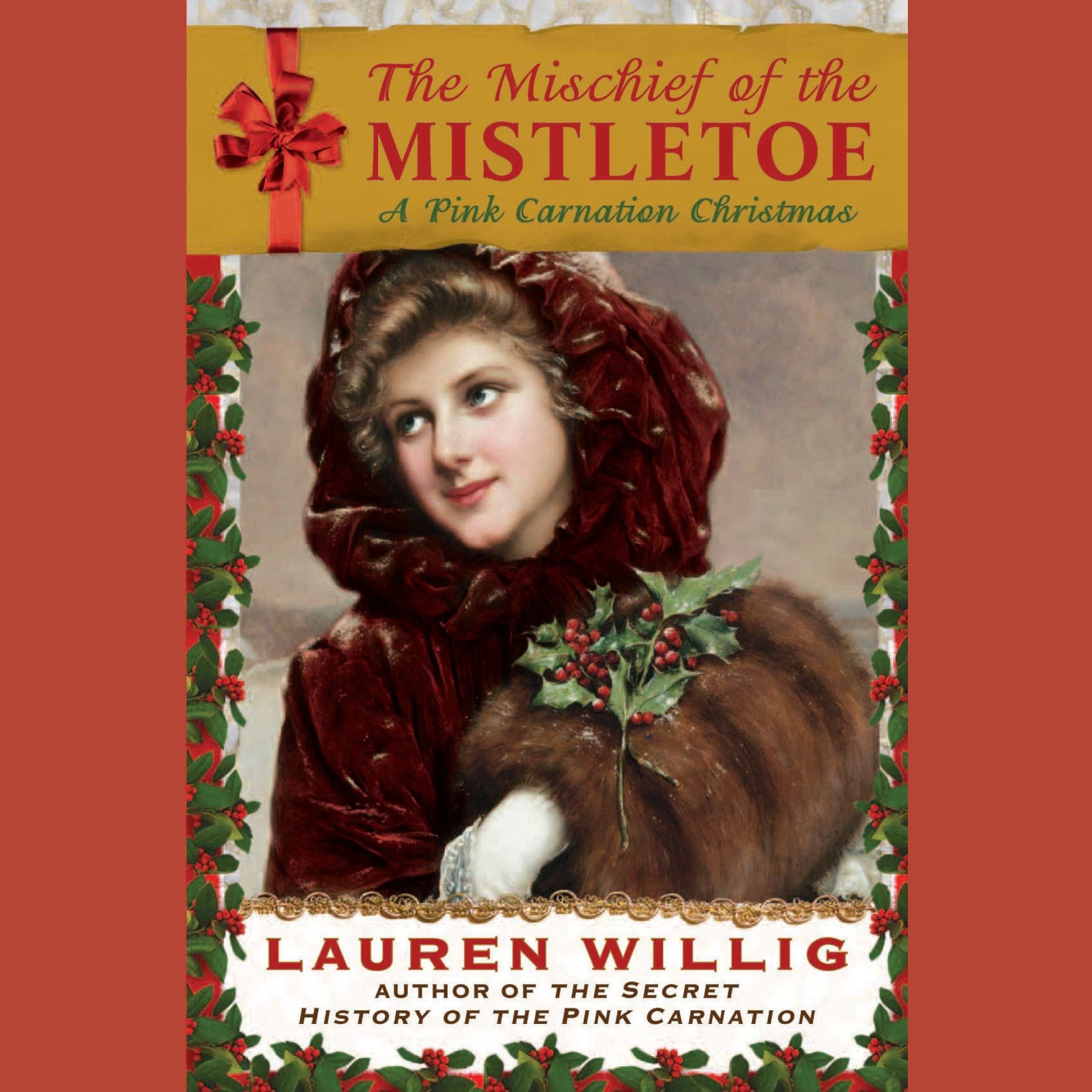The Mischief of the Mistletoe