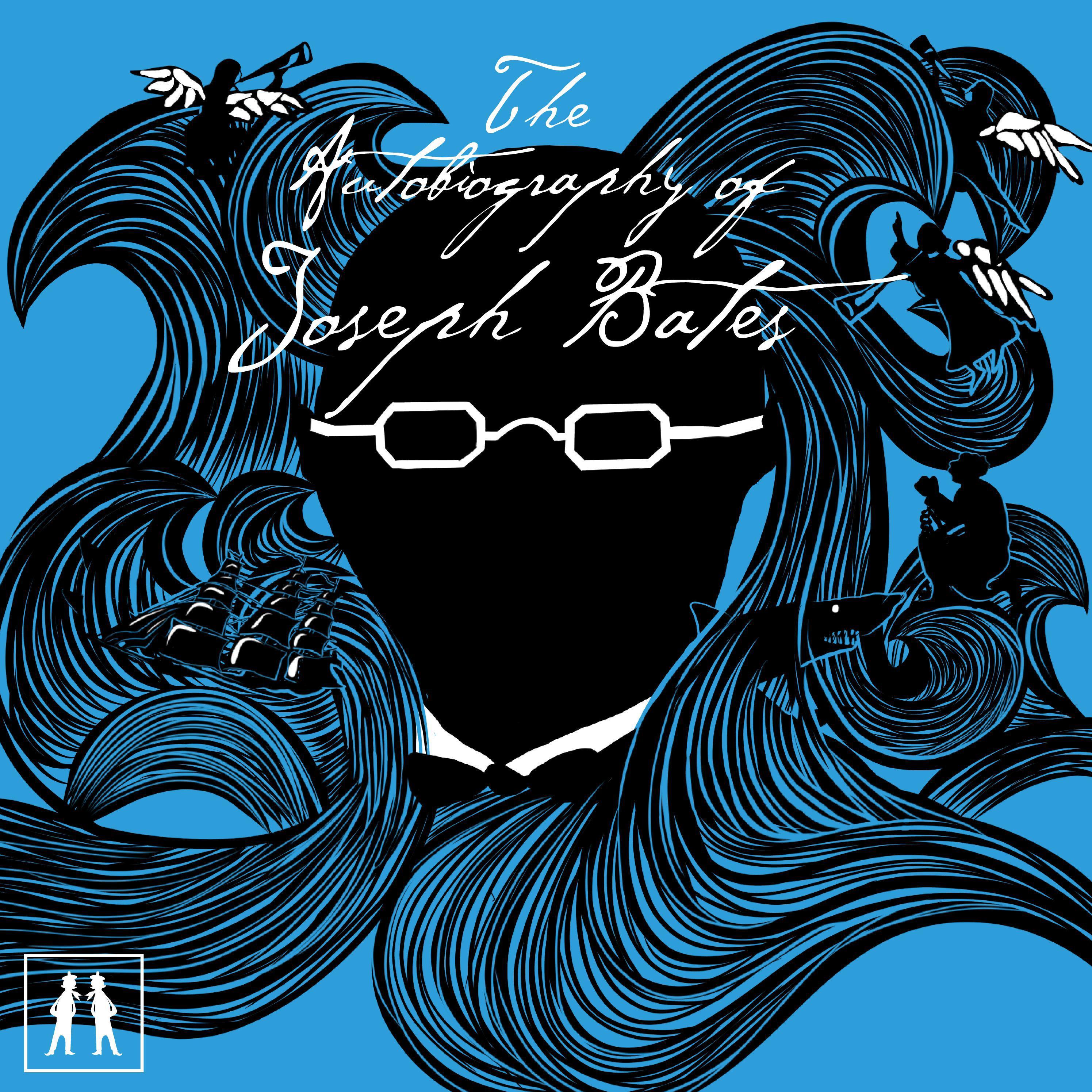 The Autobiography of Joseph Bates