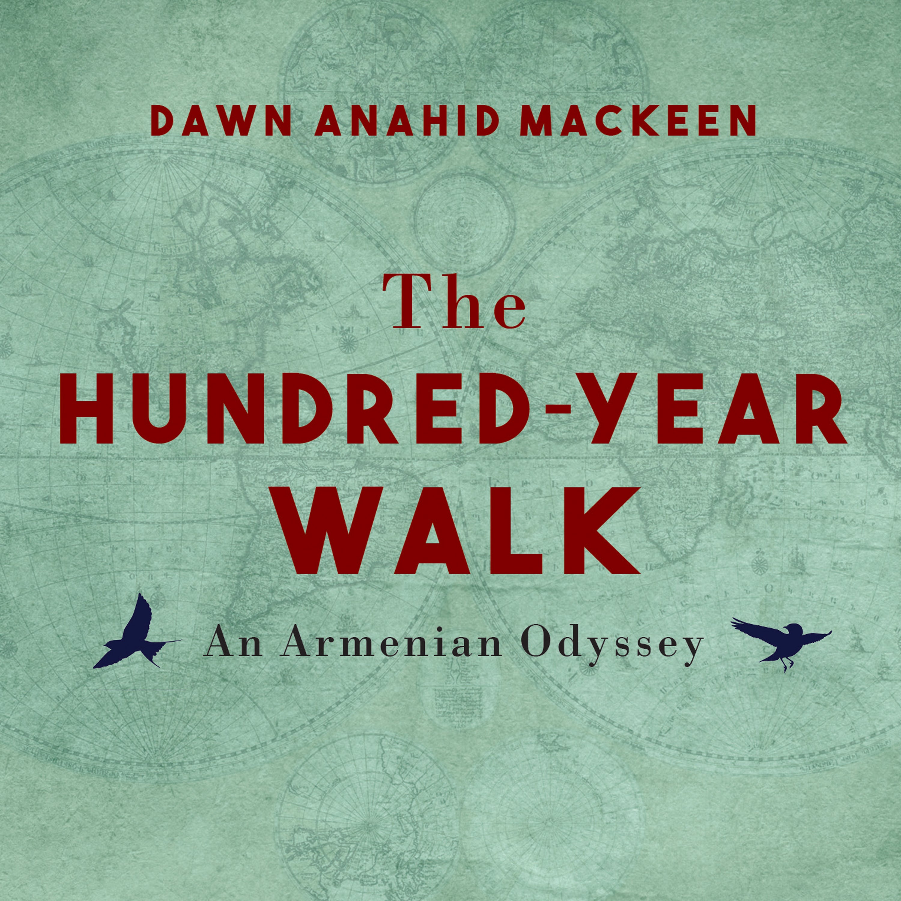 The Hundred-Year Walk