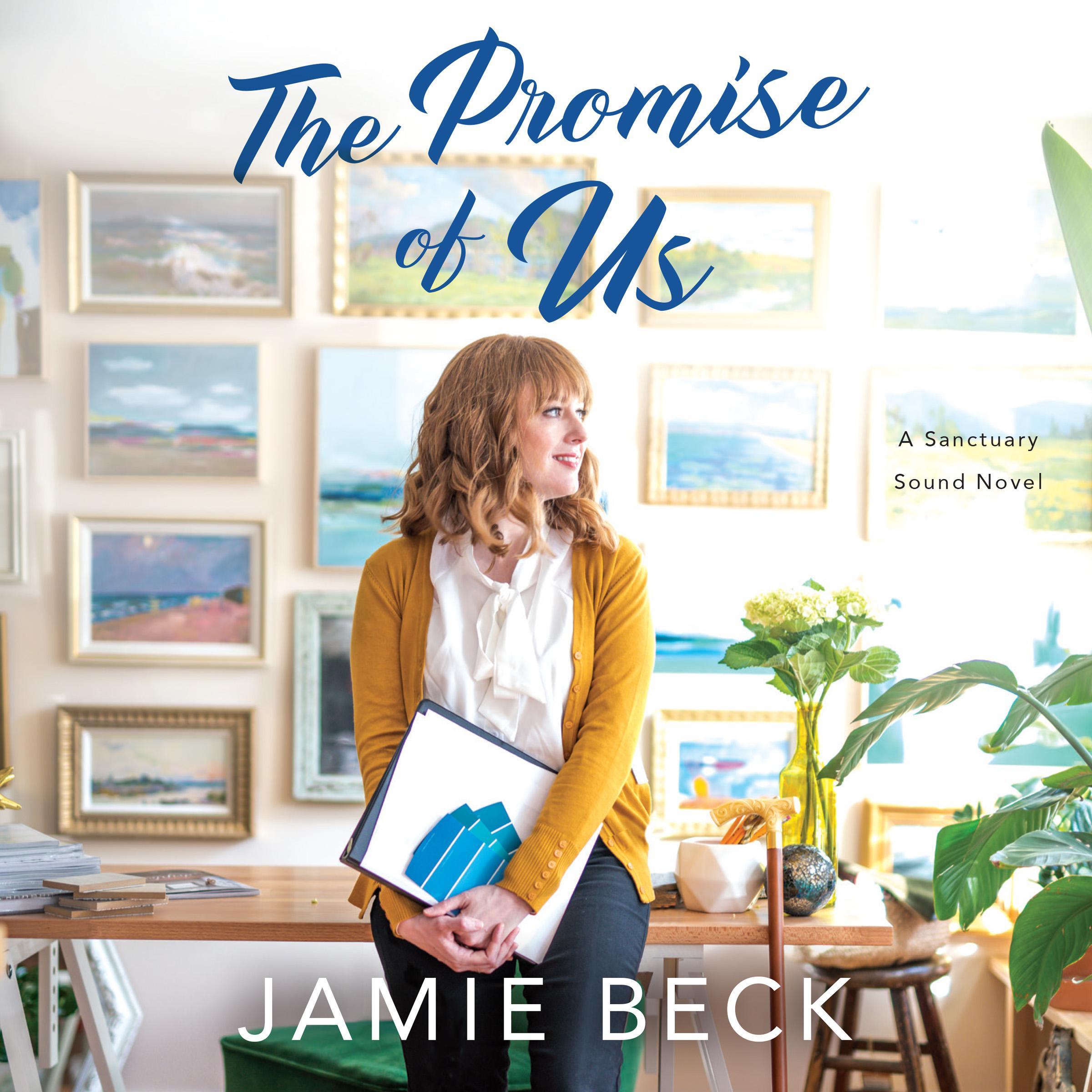 The Promise of Us