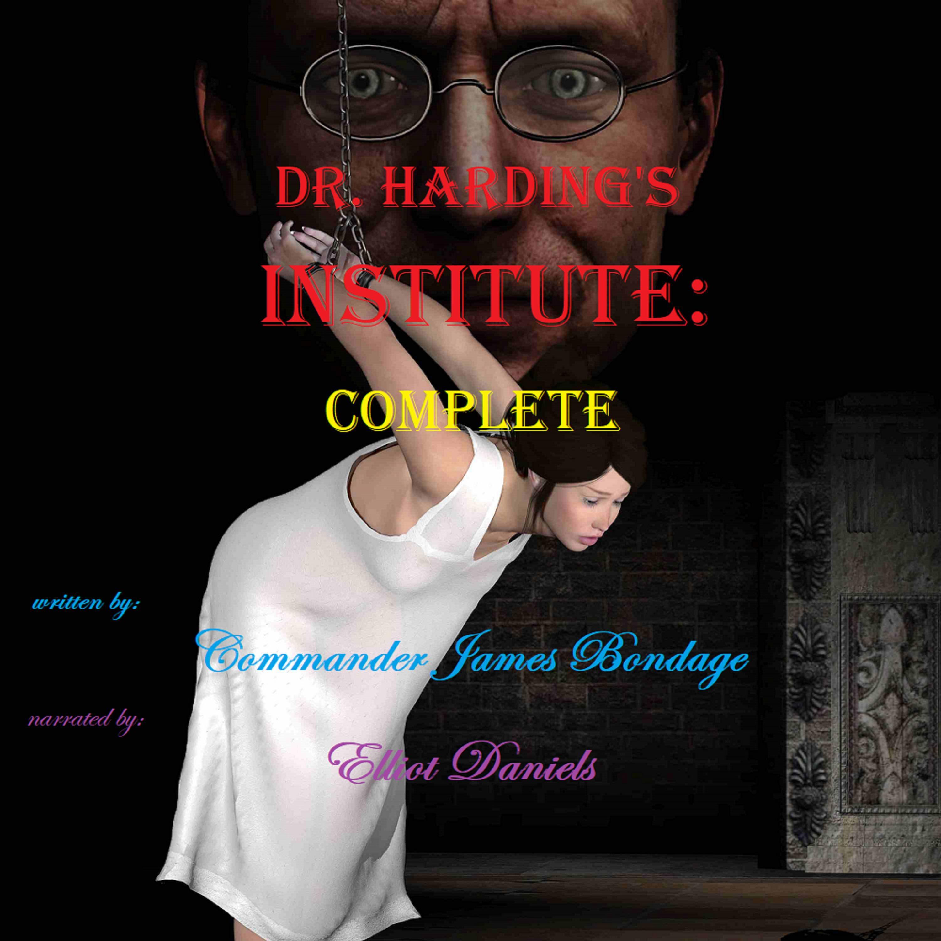 Dr. Harding's Institute: Complete