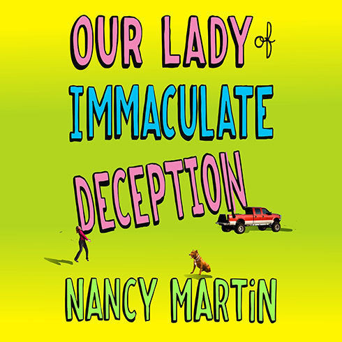Our Lady of Immaculate Deception