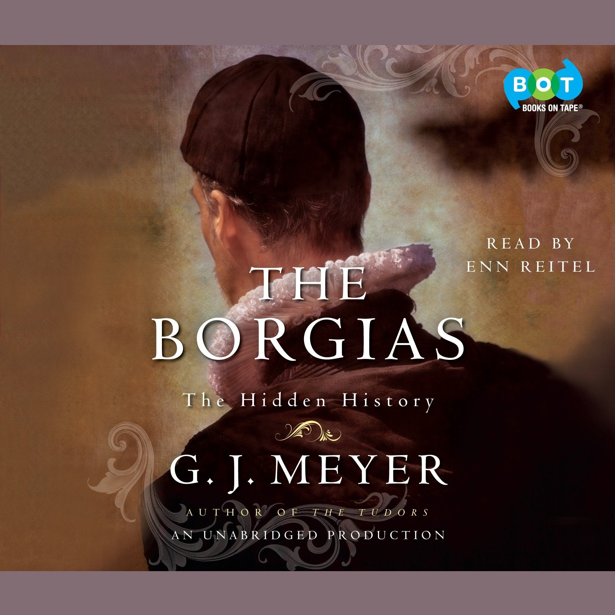 The Borgias