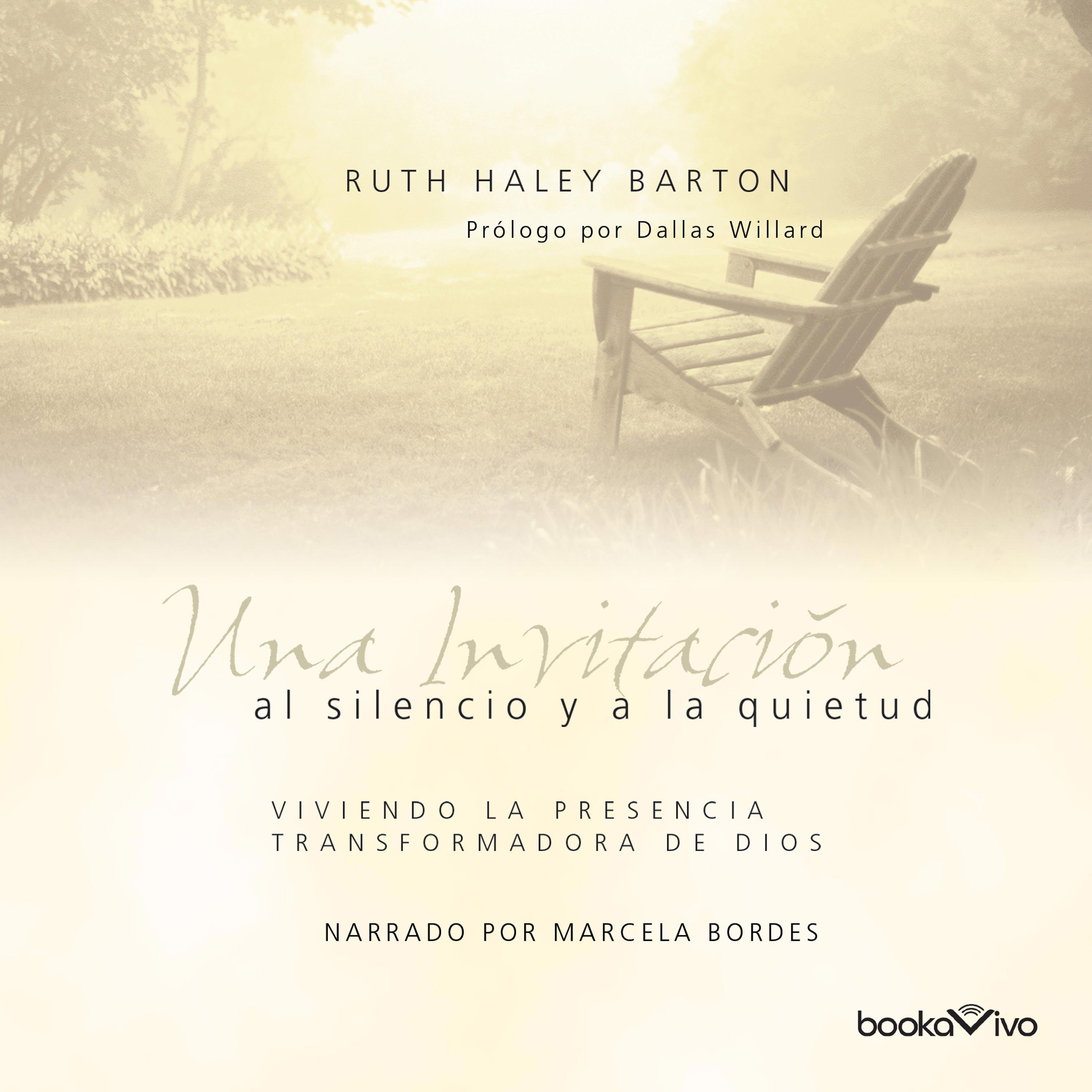Una invitación al silencio y a la quietud